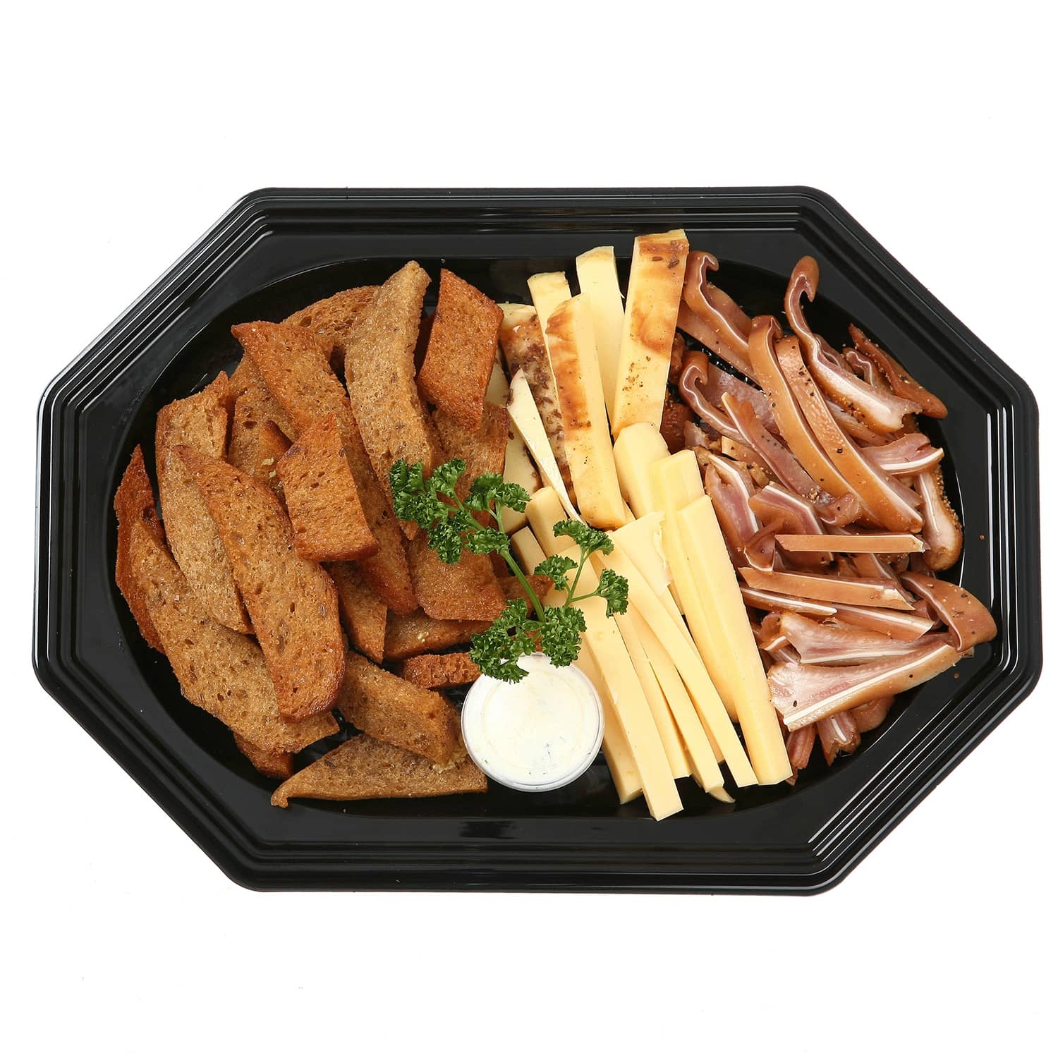 Rinkinys prie alaus, 550 g