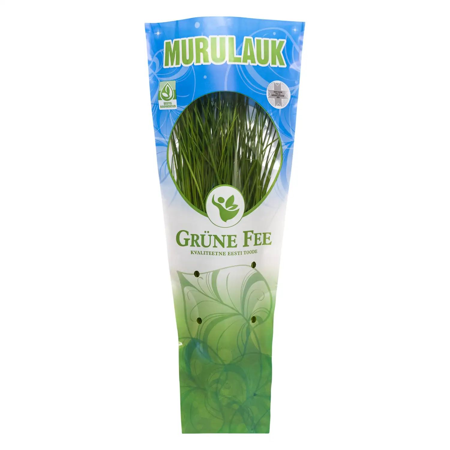 Murulauk potis Grüne Fee