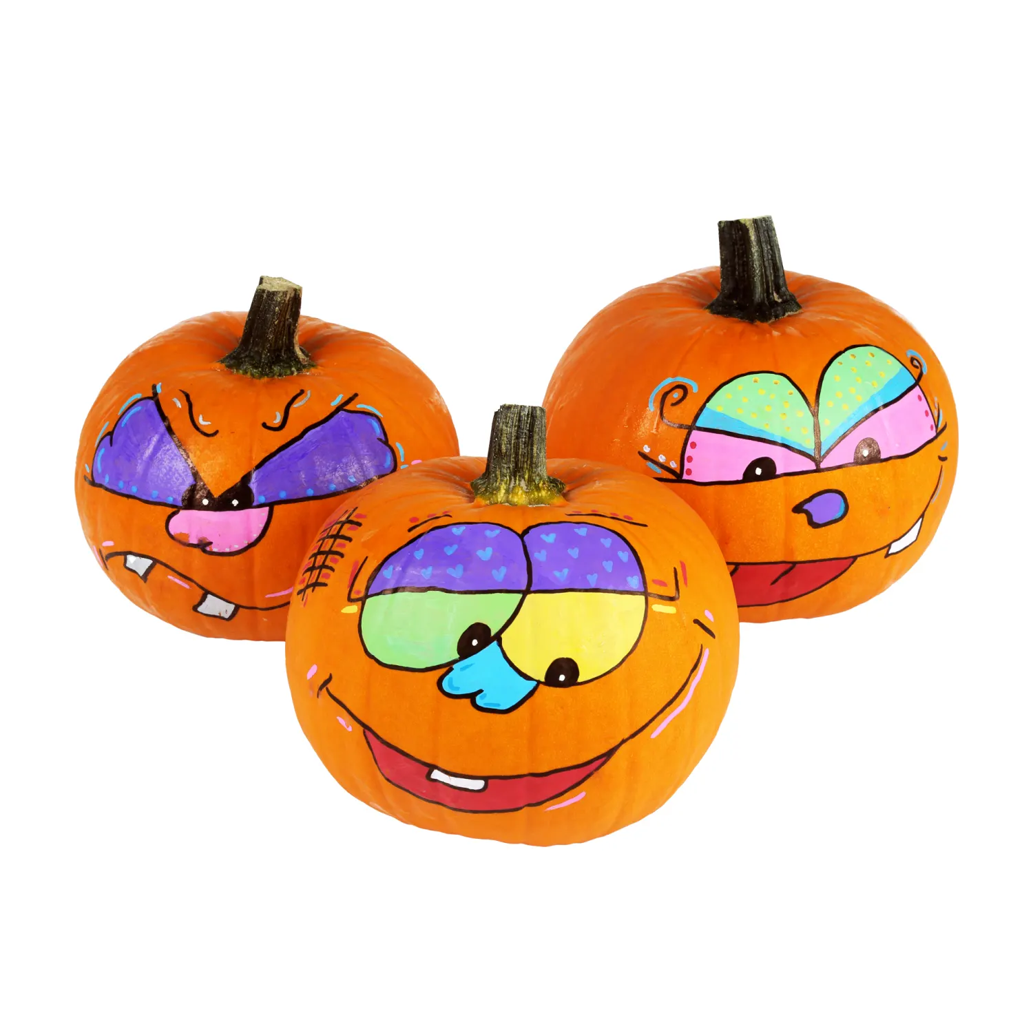 Kõrvits Halloween dekoratiivne, tk