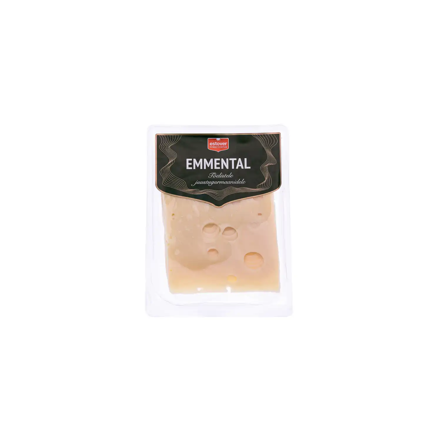 Juust Emmental viilutatud  28% 150g