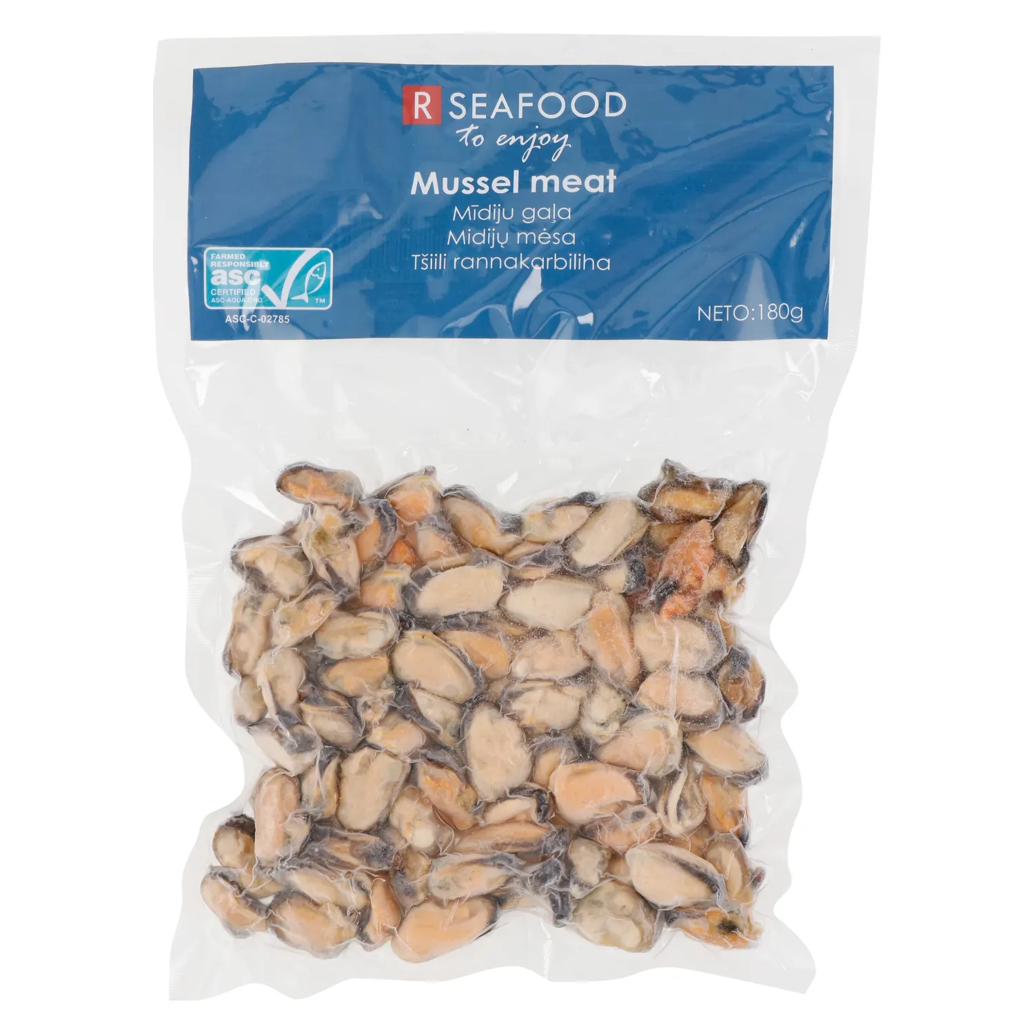 Rannakarbiliha 300/500 külm. vaak. 180g ASC