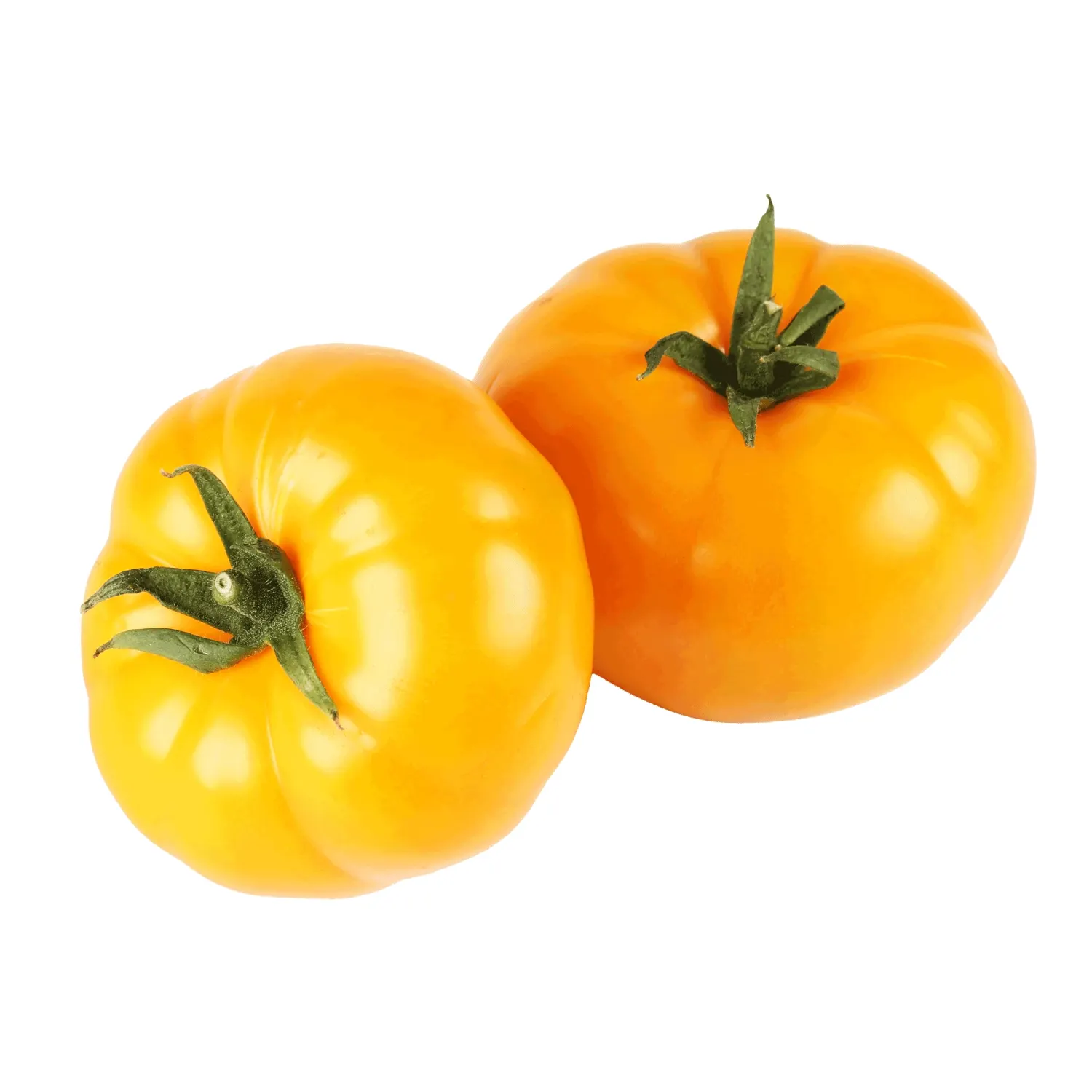 Geltonieji pomidorai (82-102 mm), 1 kl., 1 kg