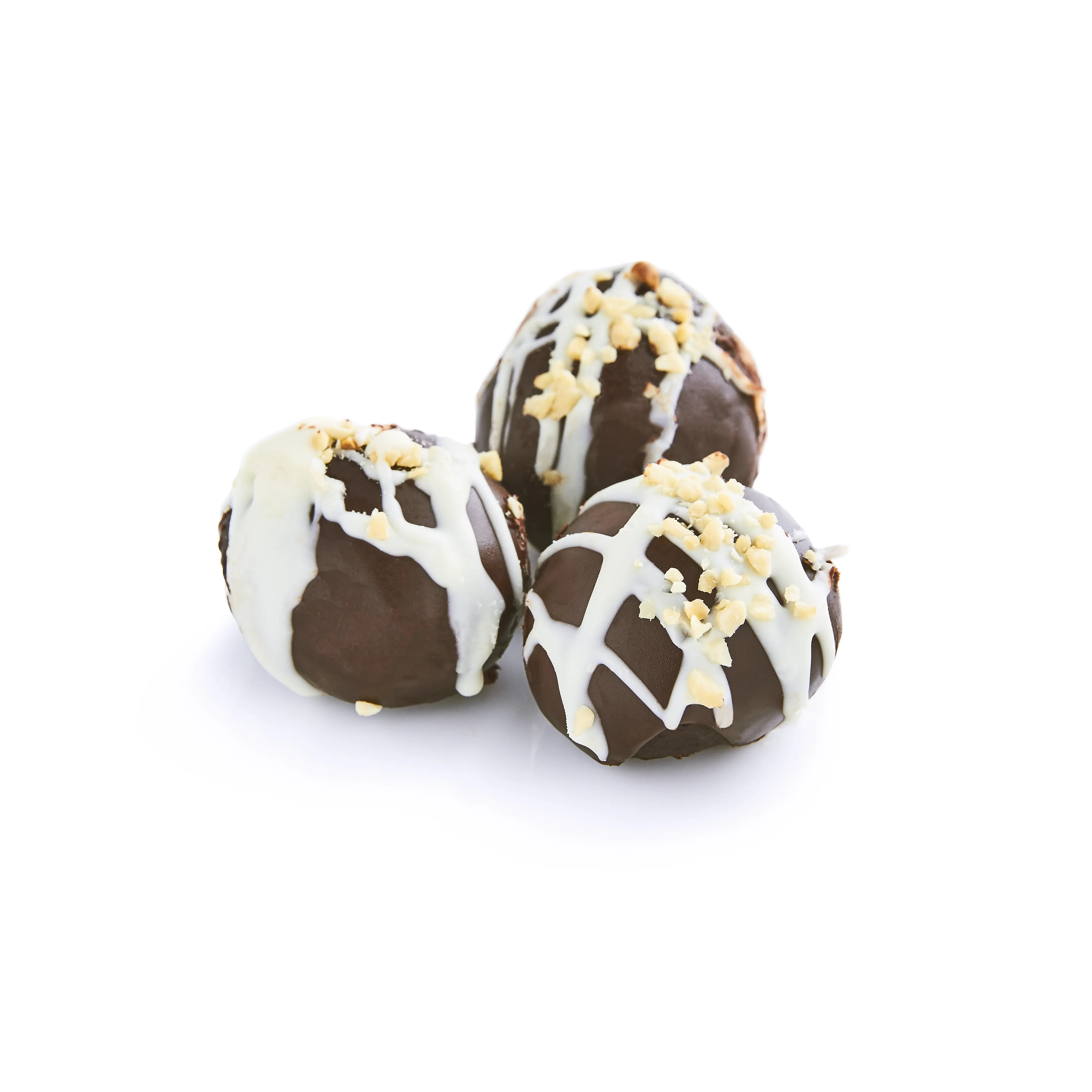 Kūka Mazā melnā lēdija 50g