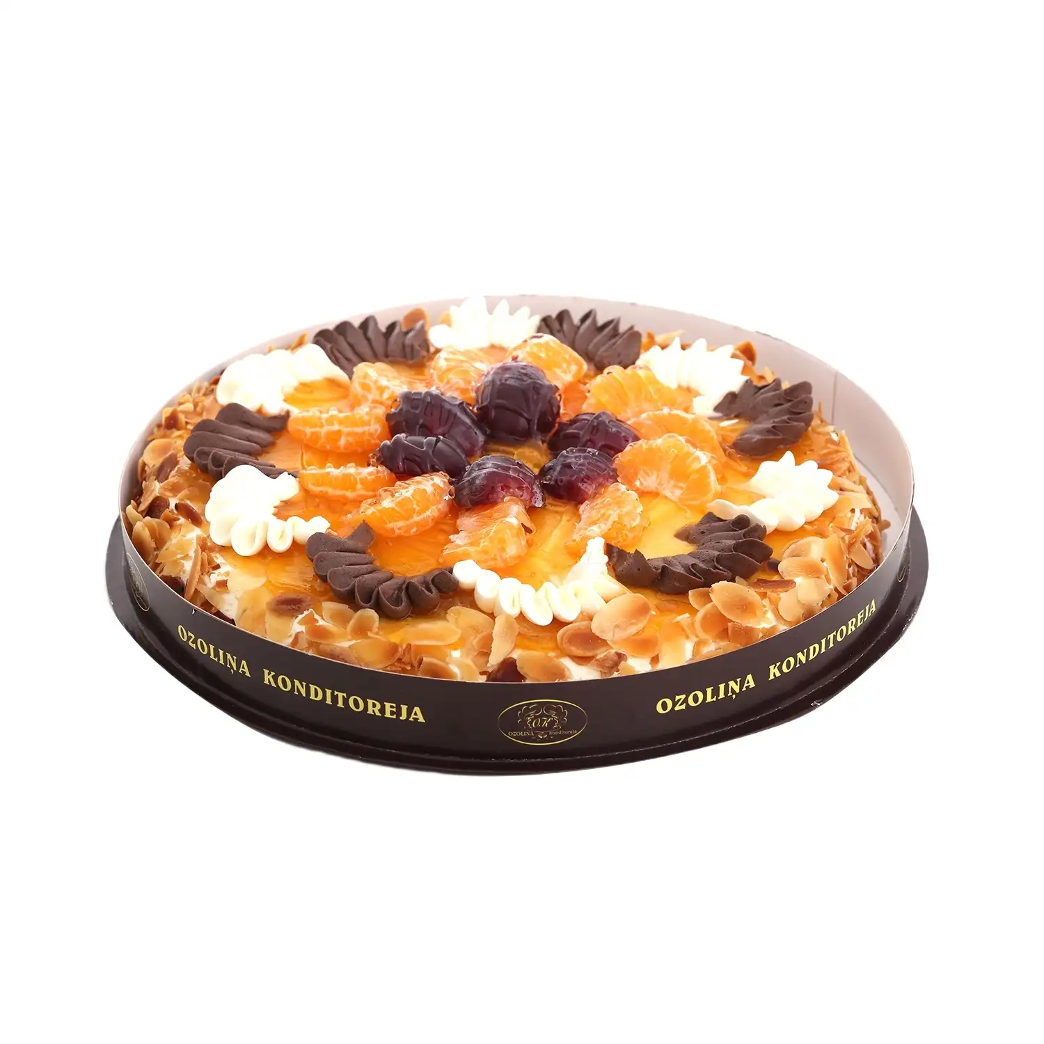 Torte Lote siera krēma 1,1kg