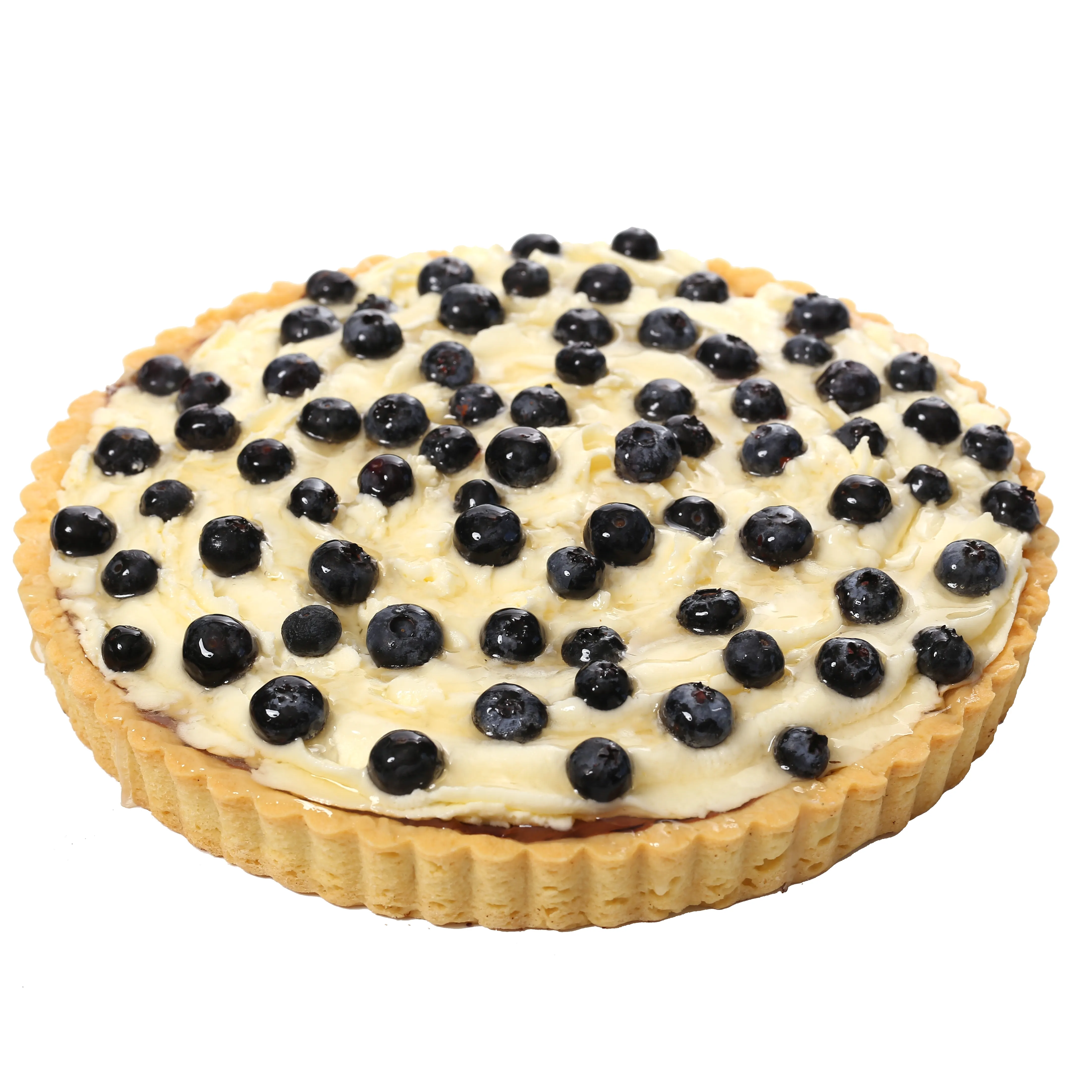 Tartelette melleņu kārums 1kg
