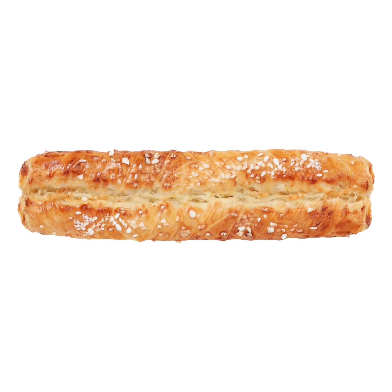 Suktinukas su saldžia varške ROLLINI, 95 g