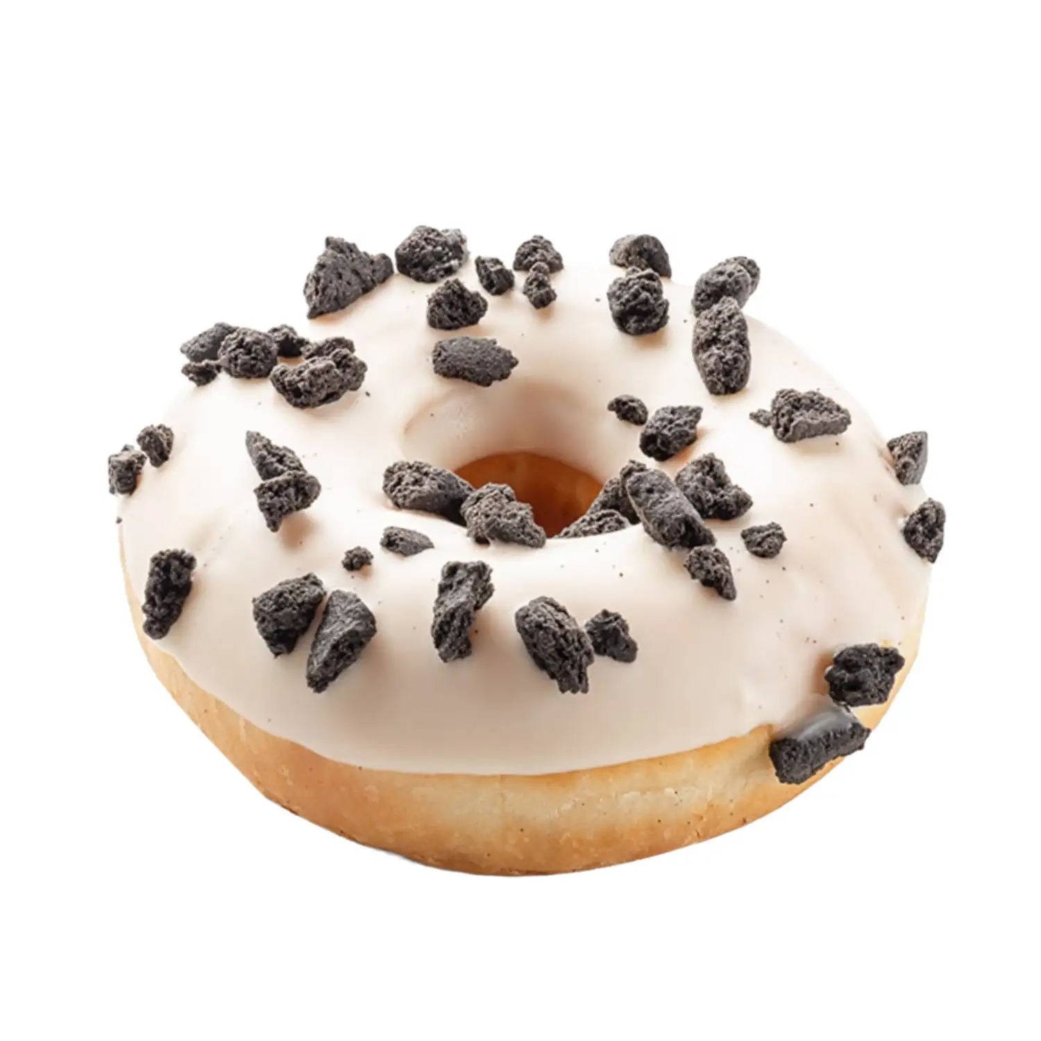 Virtulis Donut Cookie ar pildījumu atk. 70g