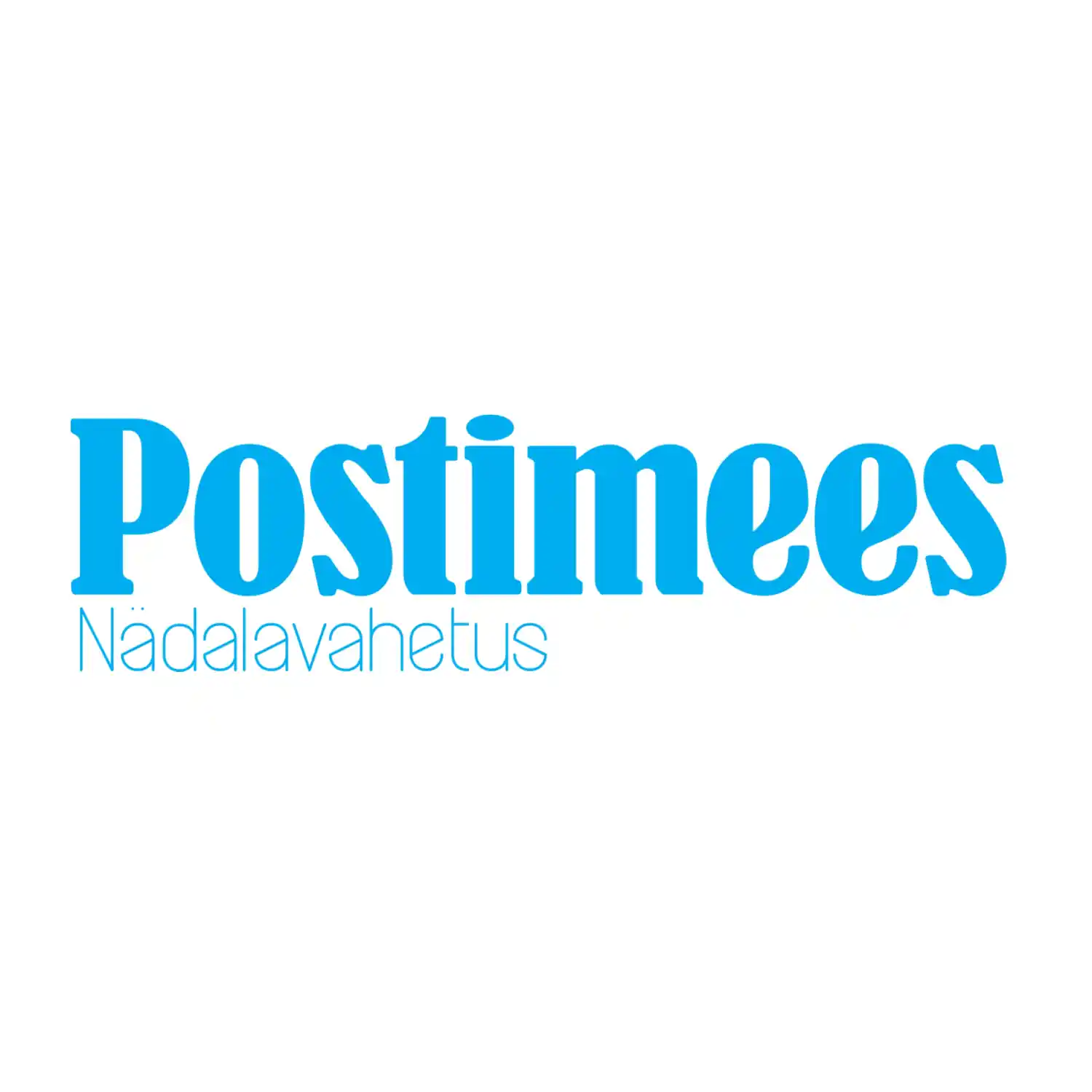 Ajaleht Postimees Nädal