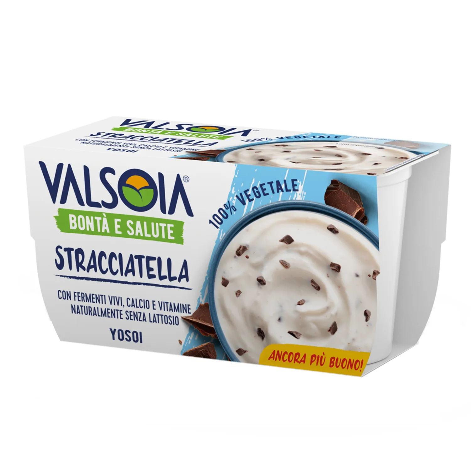 Taimne dessert šok.tük. van. Valsoia 2x125g