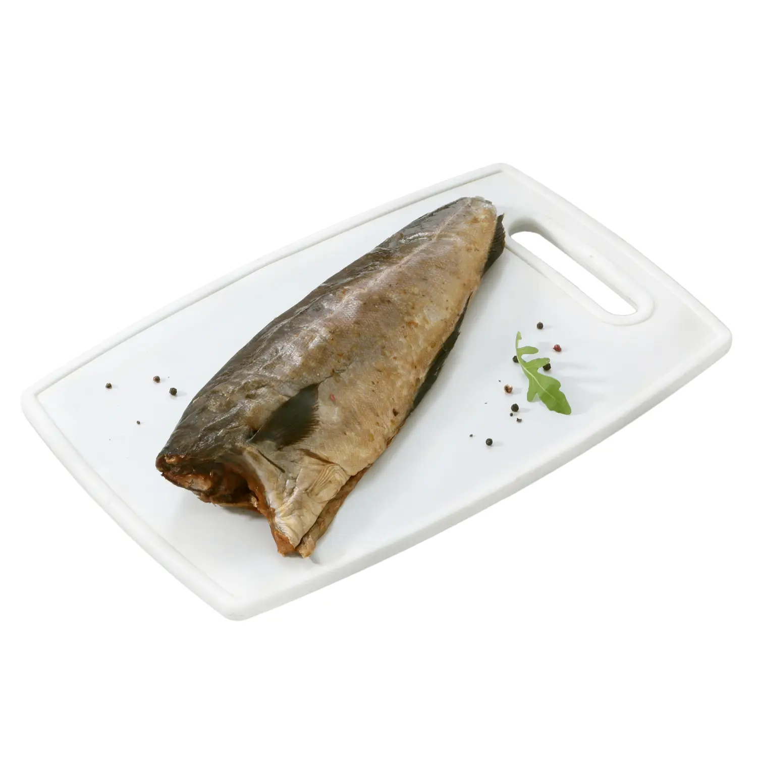 Karštai rūkytas amerikinis polakas, 1 kg