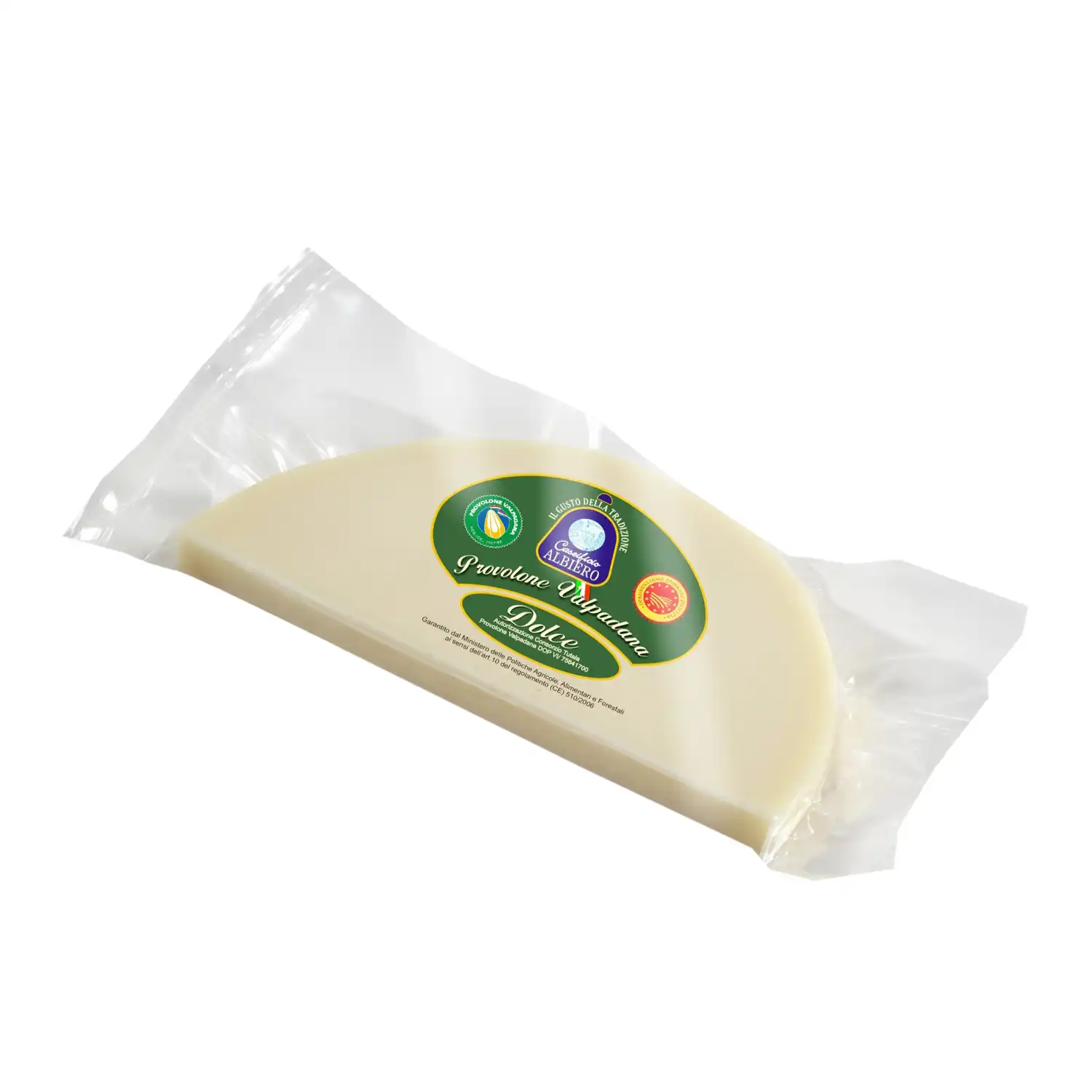 Siers Provolone Valpadana Dolce 200g