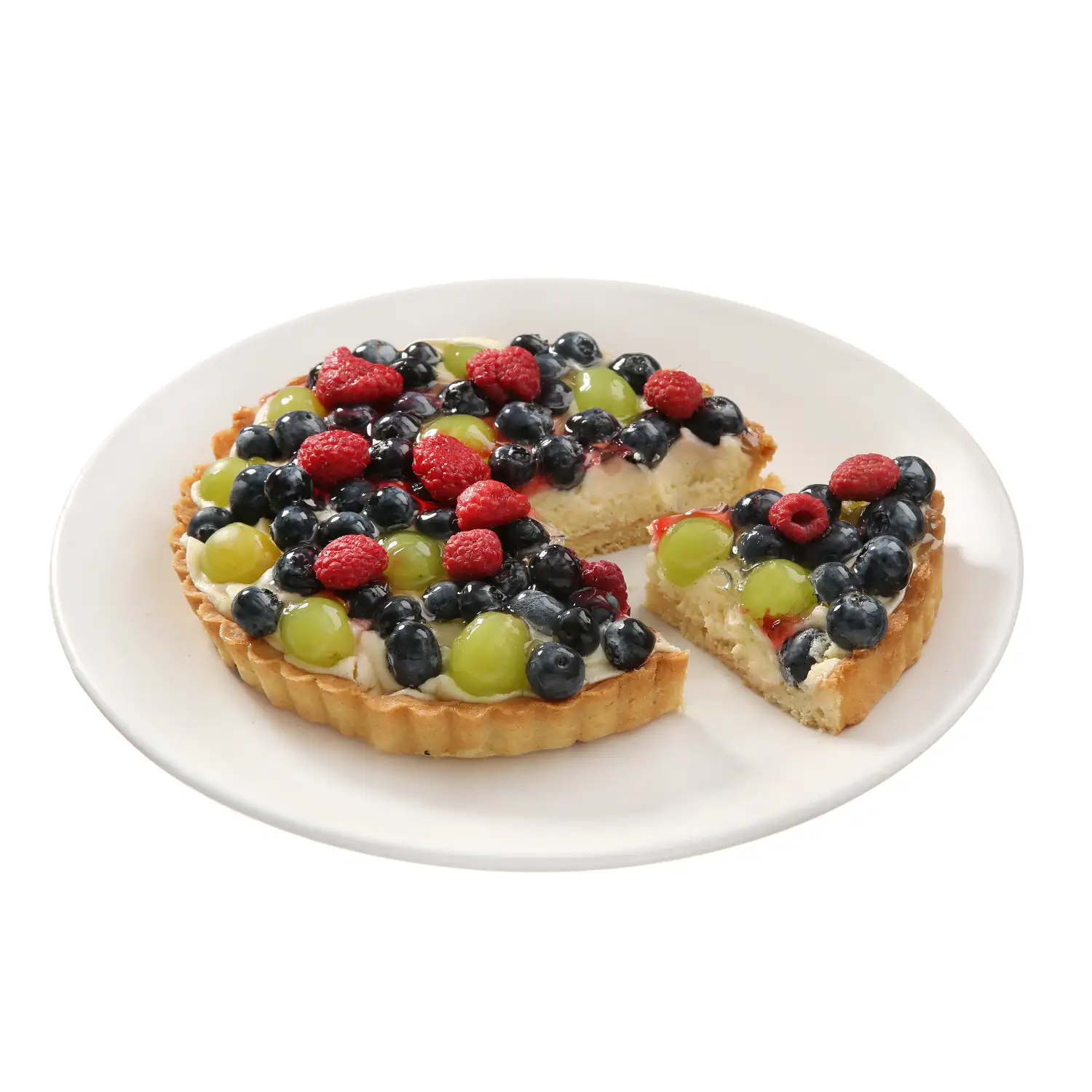 Tartaletė UOGŲ GAIVA, 1 kg
