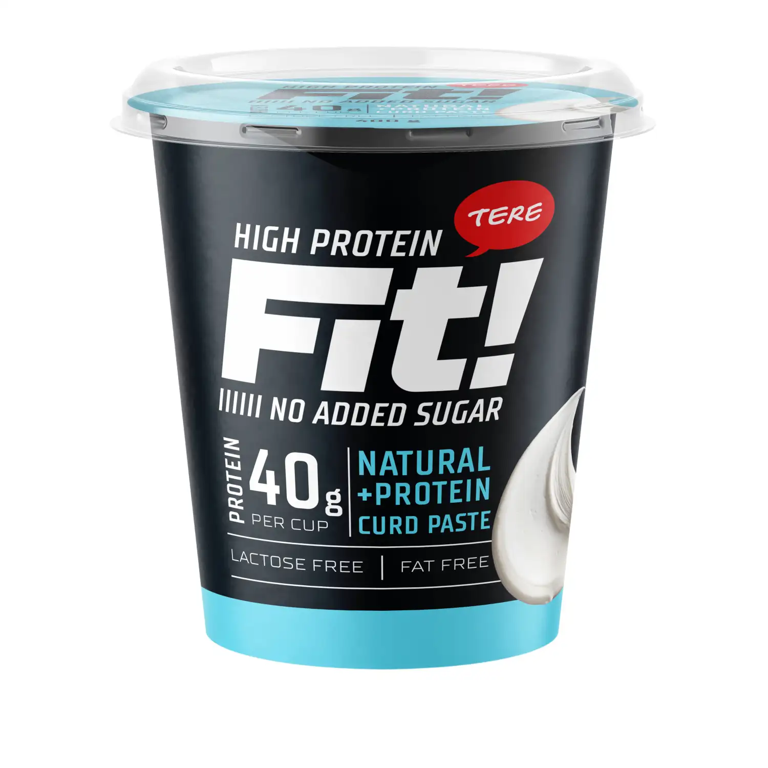 P.kohup. mait.Tere FIT 400g rasv. lak.v.
