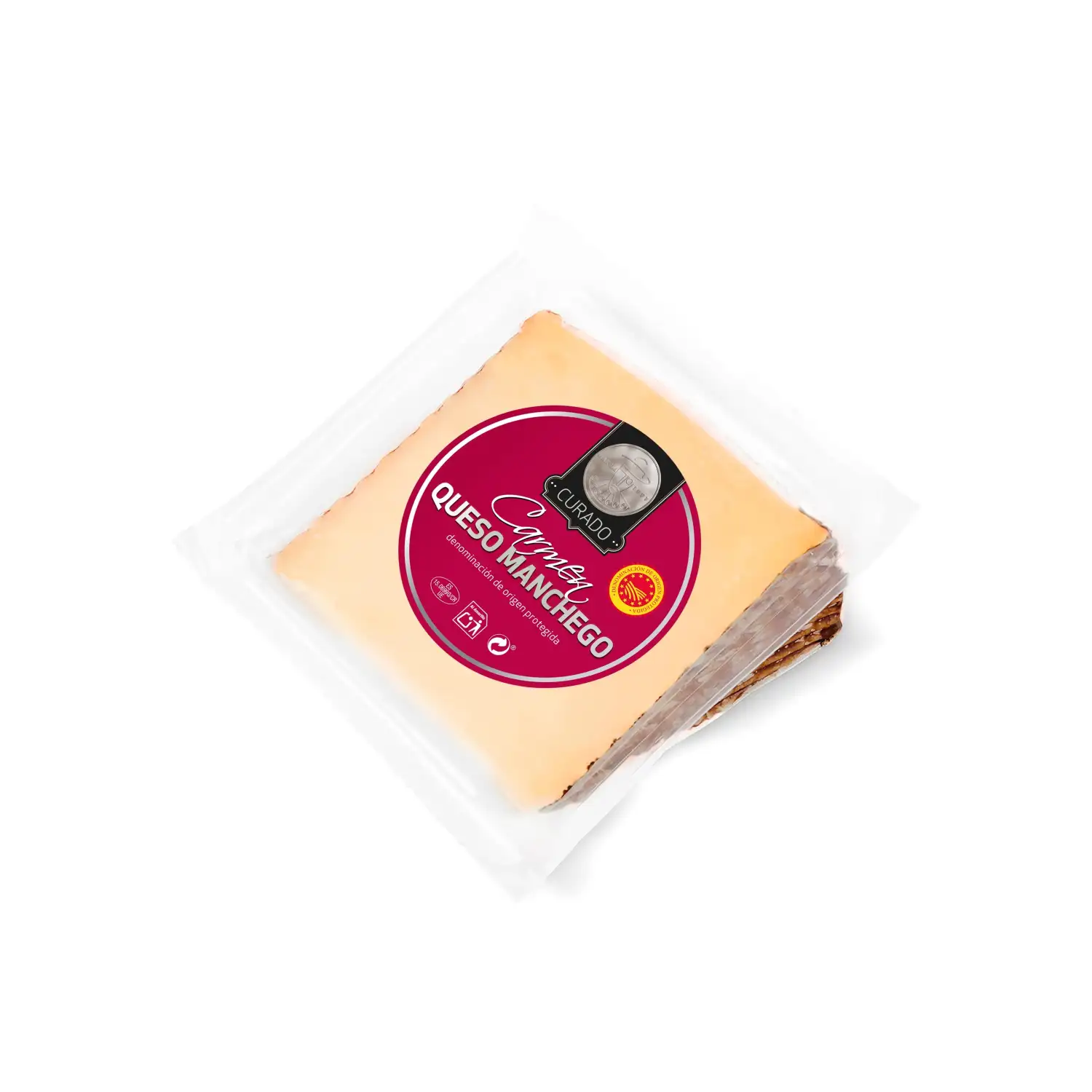 Avių sūris MANCHEGO, kietas, 200 g