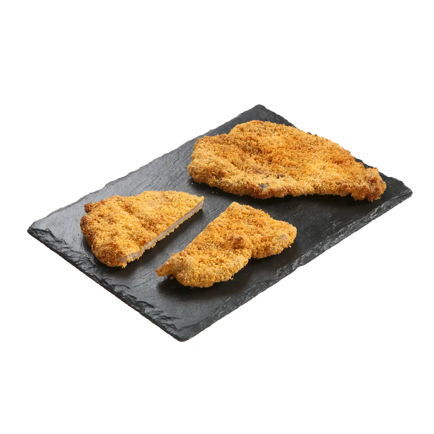 Keptas kiaulienos sprandinės pjausnys, 220 g