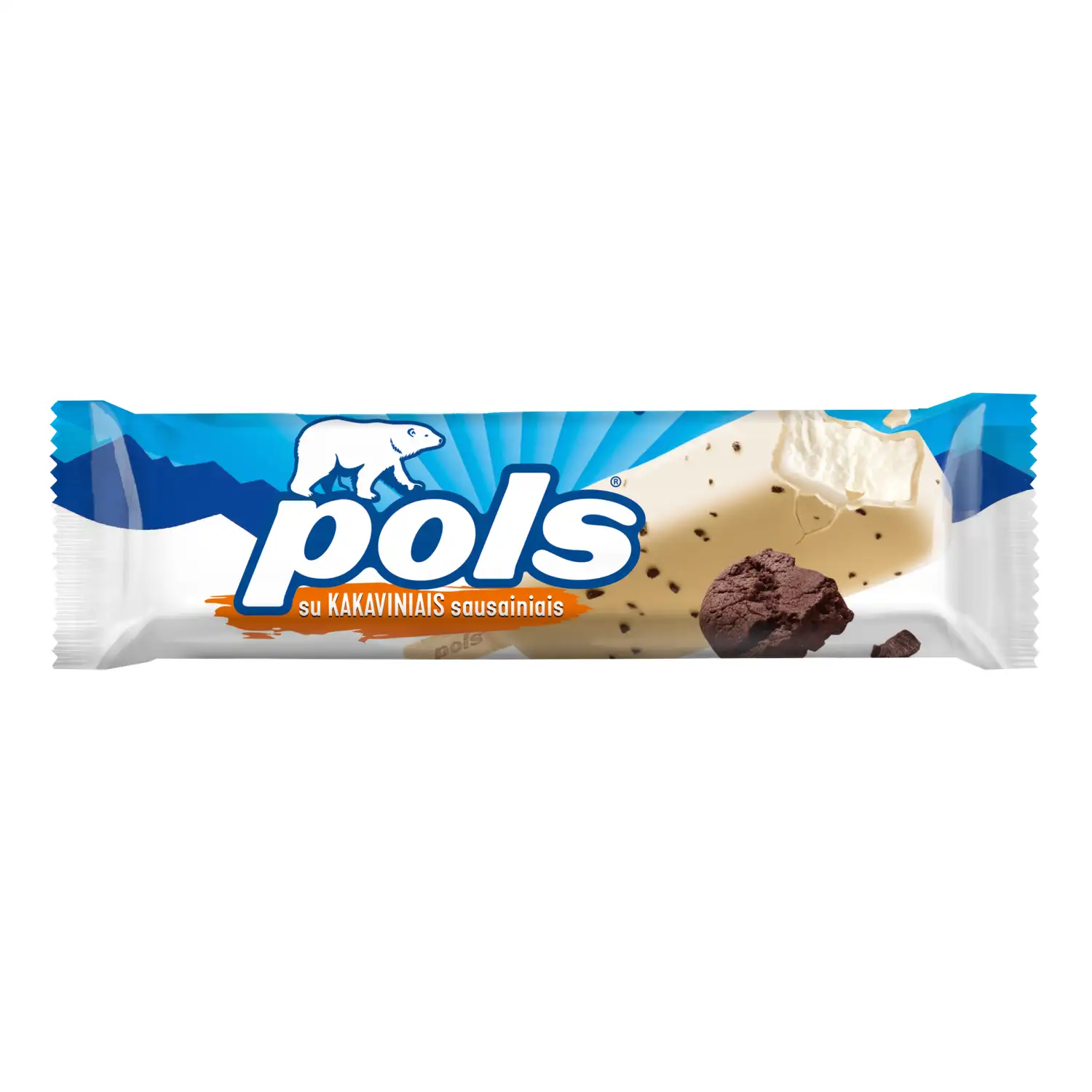 Van. valg. ledai POLS, su saus. 75 g / 120 ml