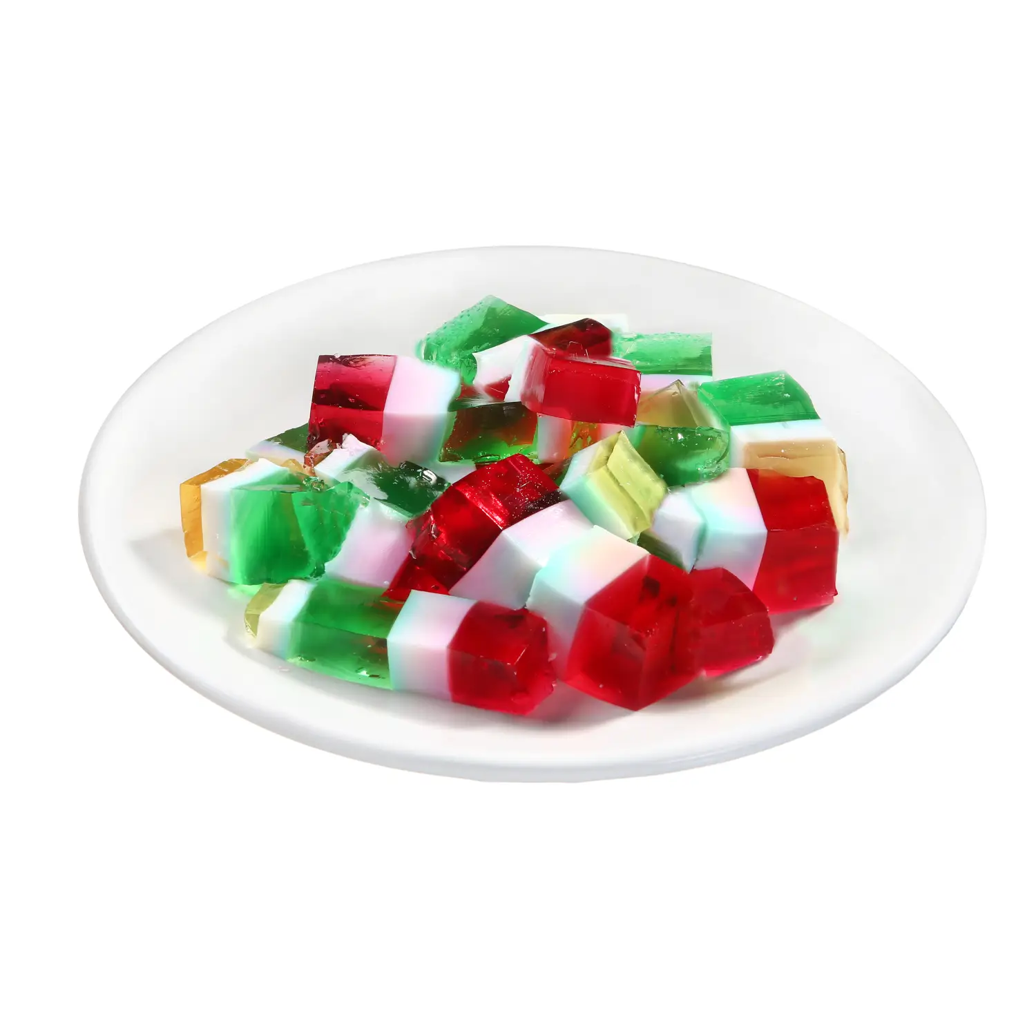 Sluoksniuoti drebučiai, 250 g