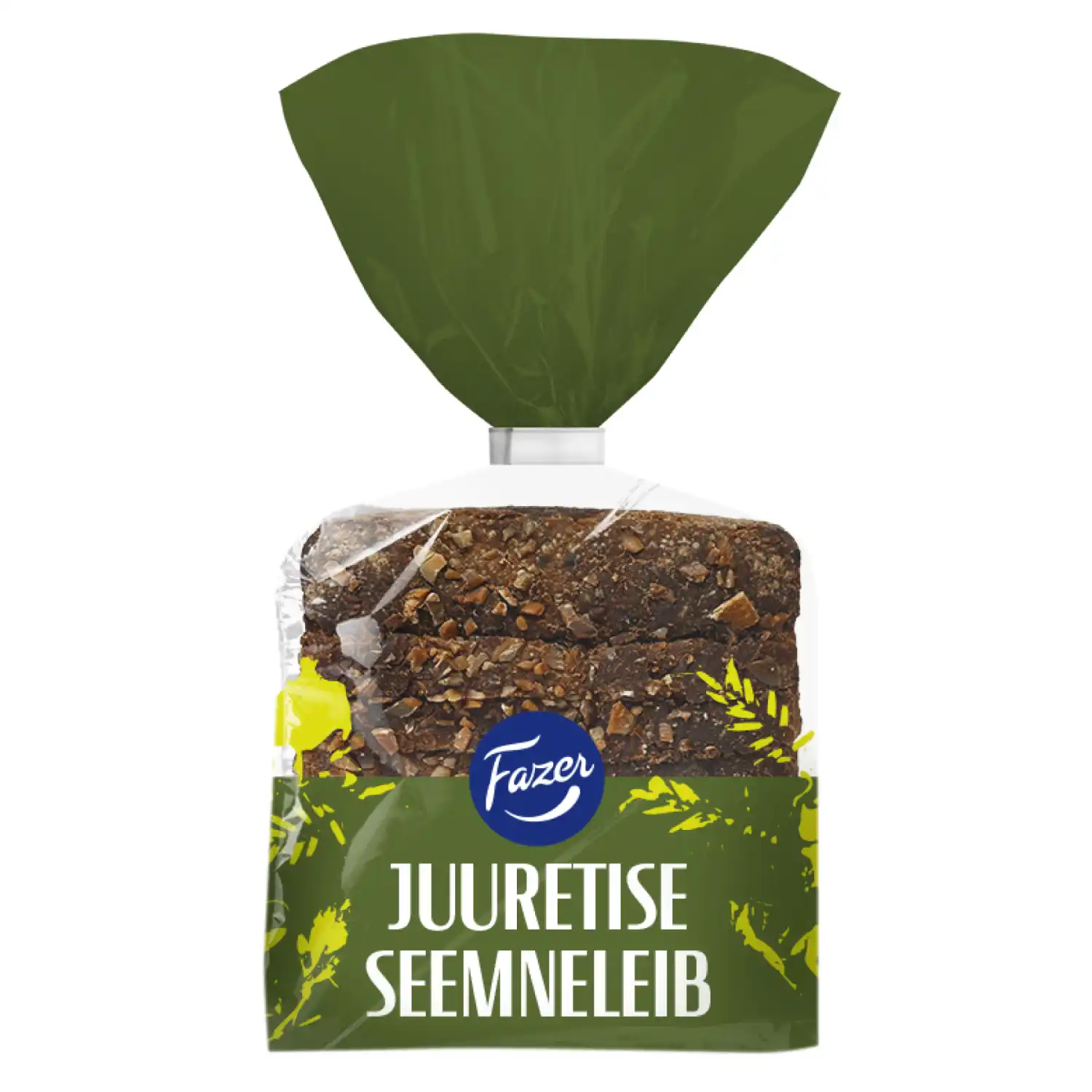 Juuretise seemneleib Fazer 300g