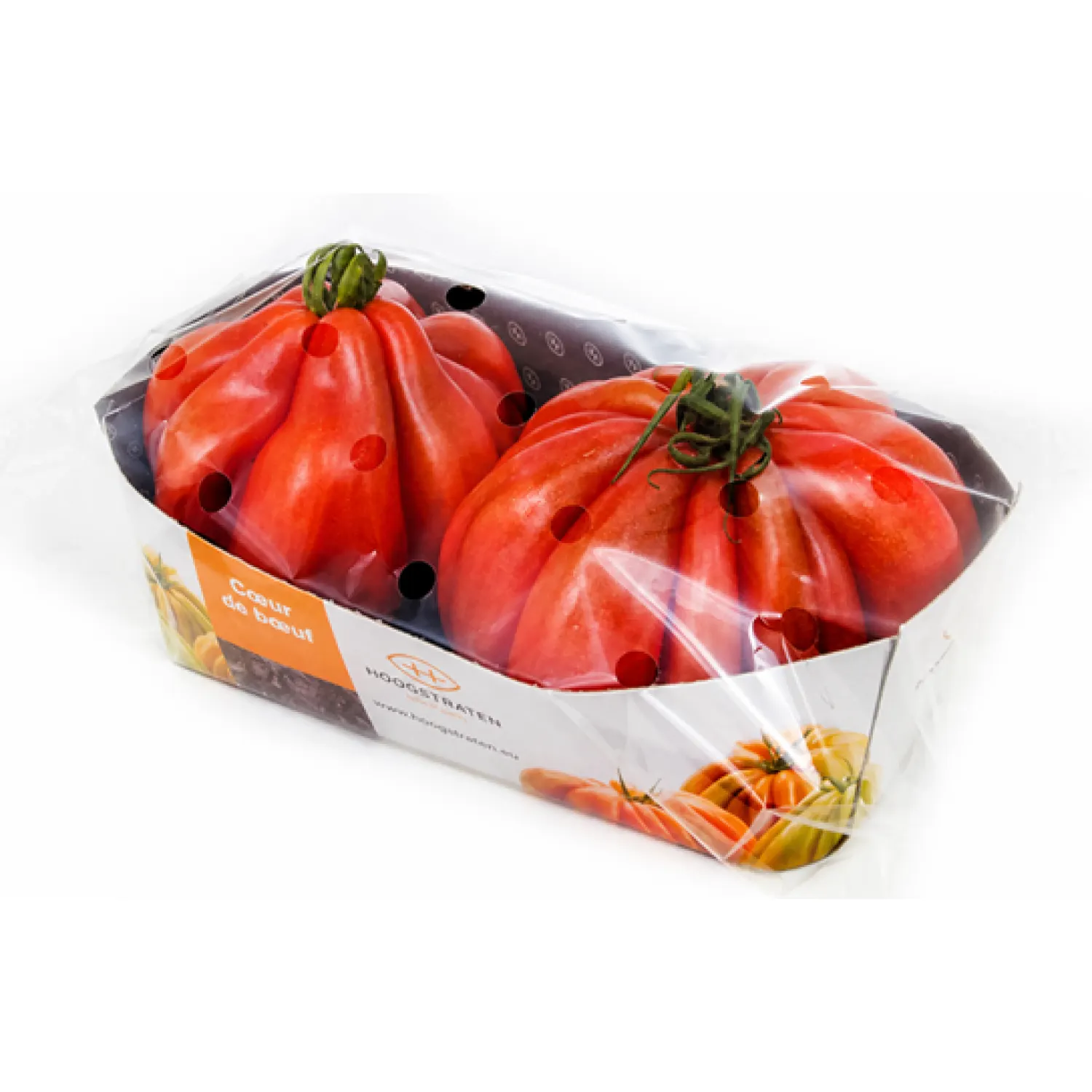 Pomidorai COEUR DE BOEUF, 1 klasė, 400 g