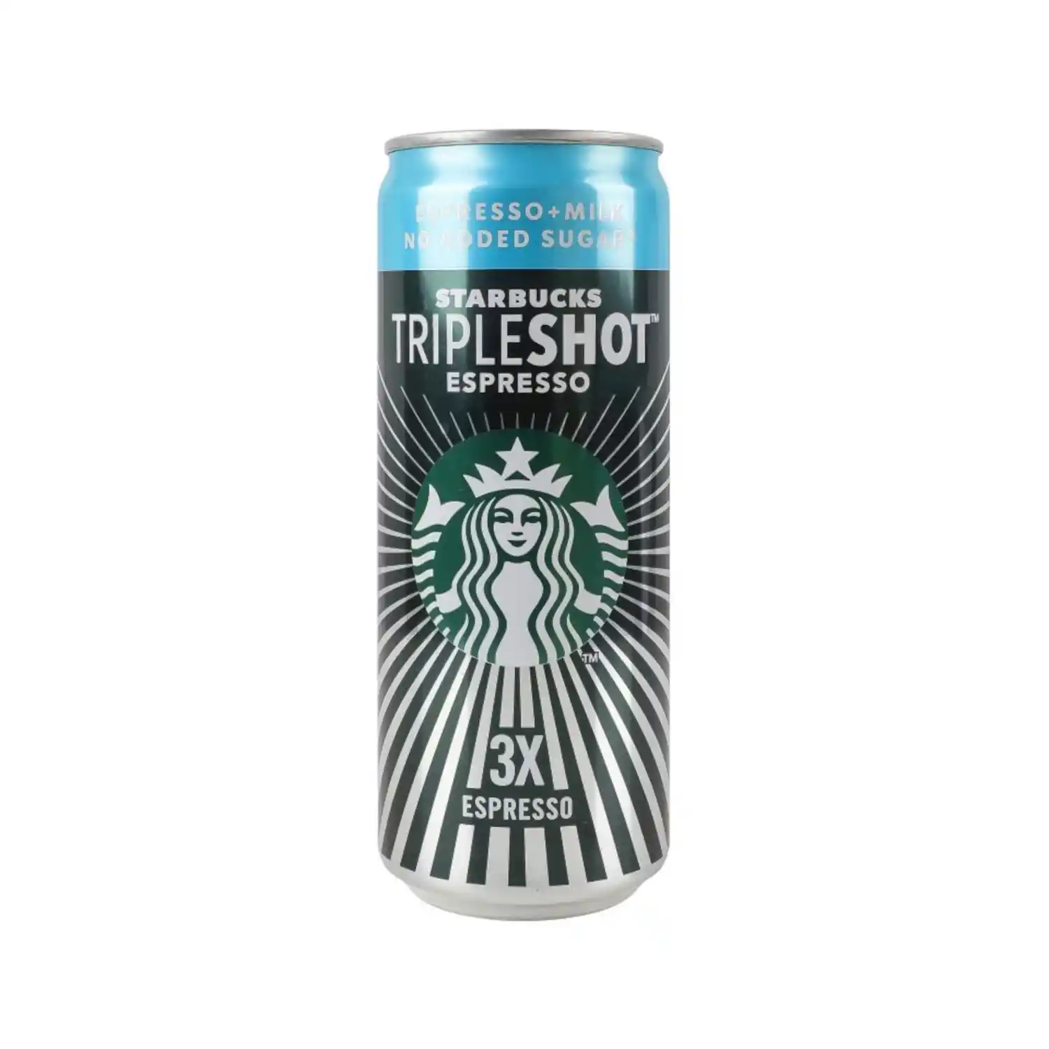 Kohvijook Tripleshot mag.ain. Starbucks 300ml