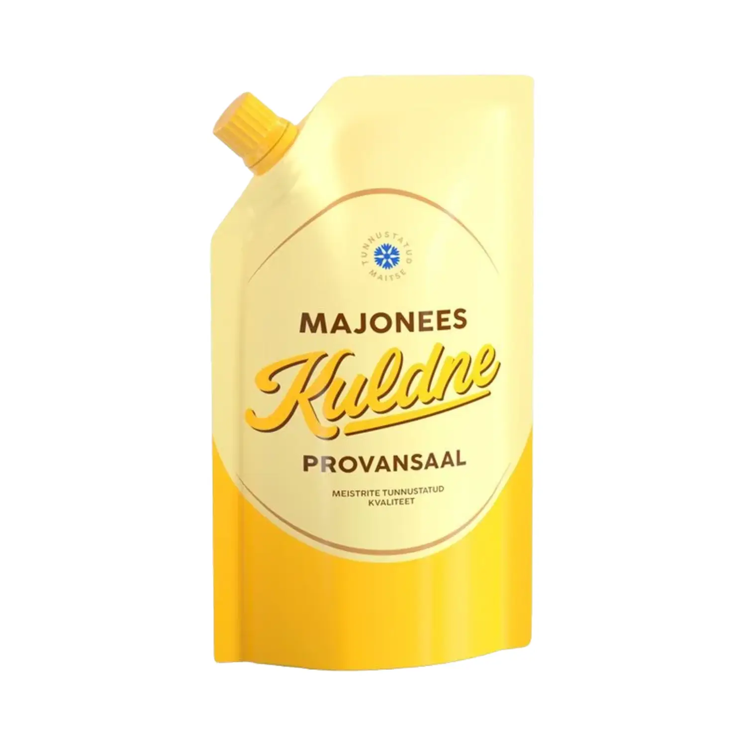 Majonees Kuldne Provansaal Baltika gv 300g