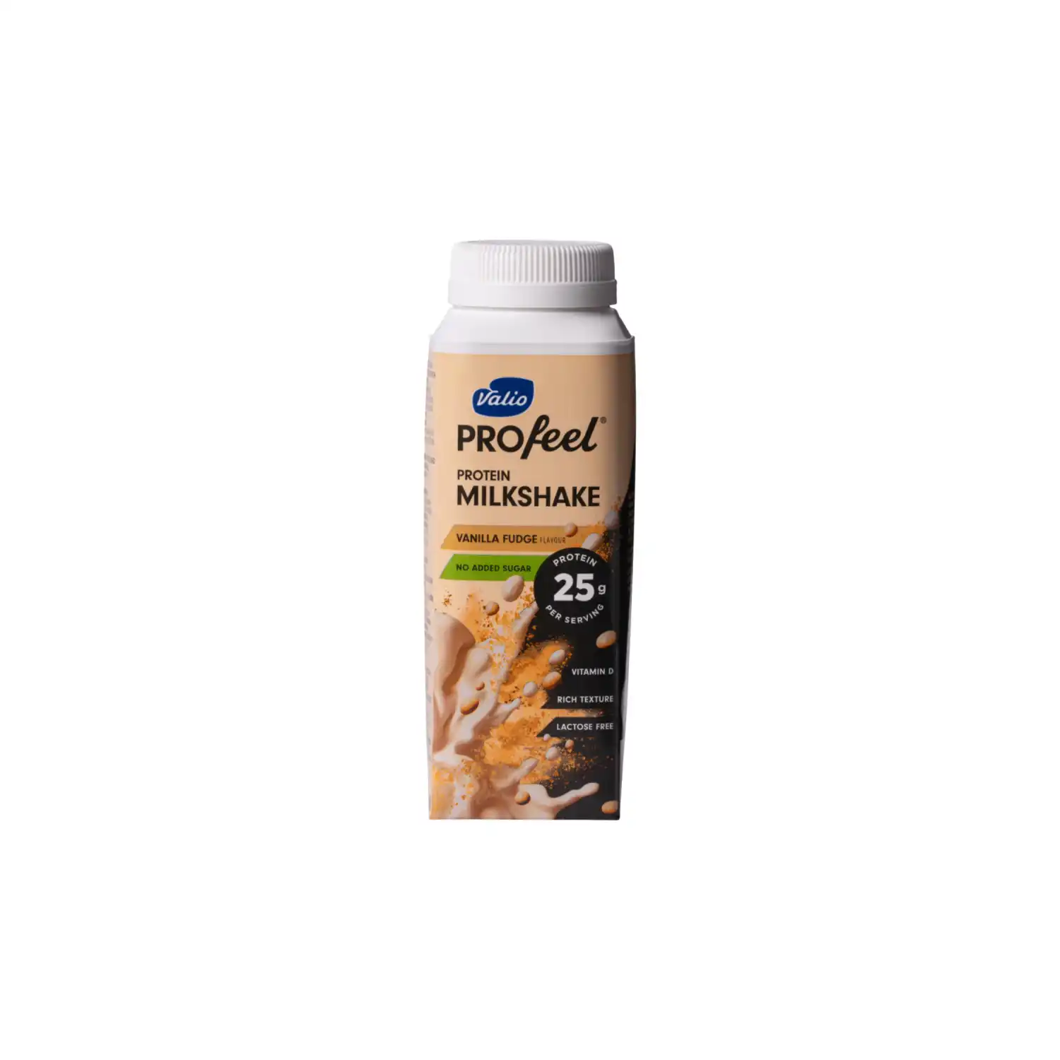 Piimapr.kokt. van.-kar. lv m.a. ProFeel 250ml