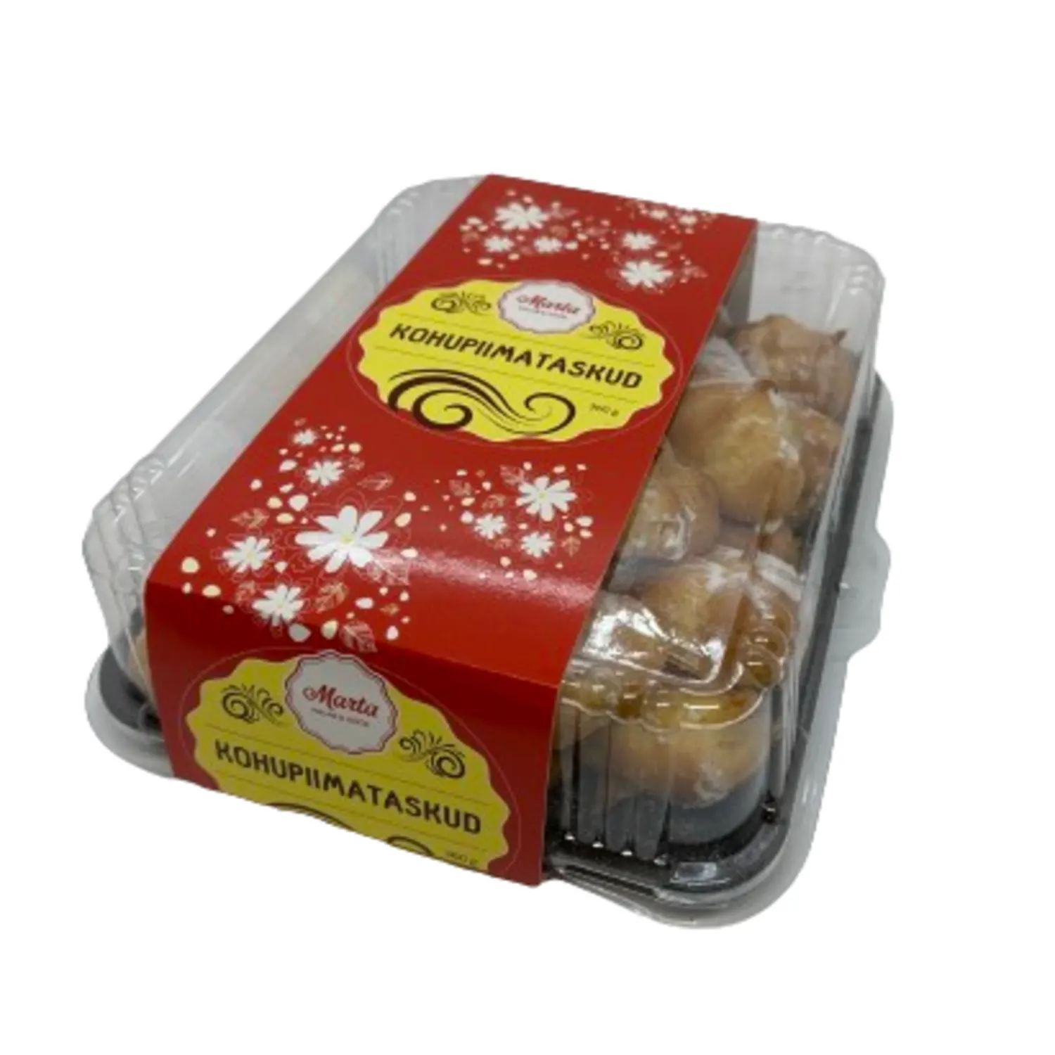 Kohupiimatasku Marta Pagar 360g