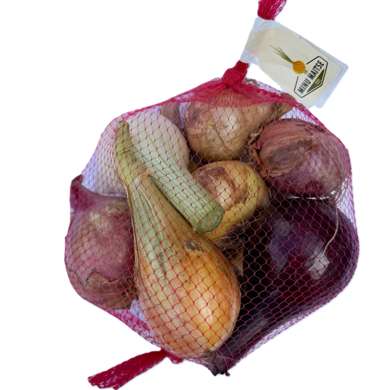 Sibula mix Eesti 1kg