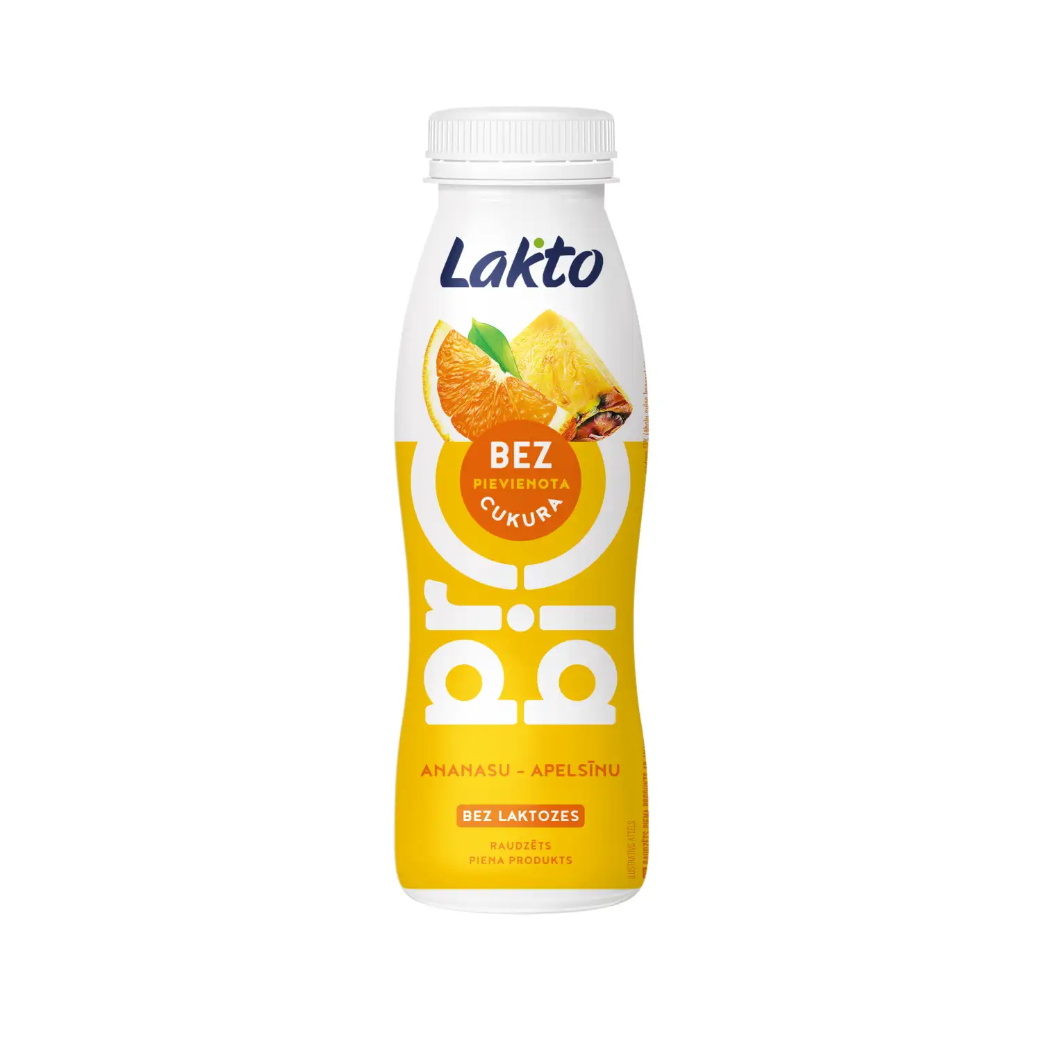 Ra. piena pr. Lakto anan. un apels. ga. 270g