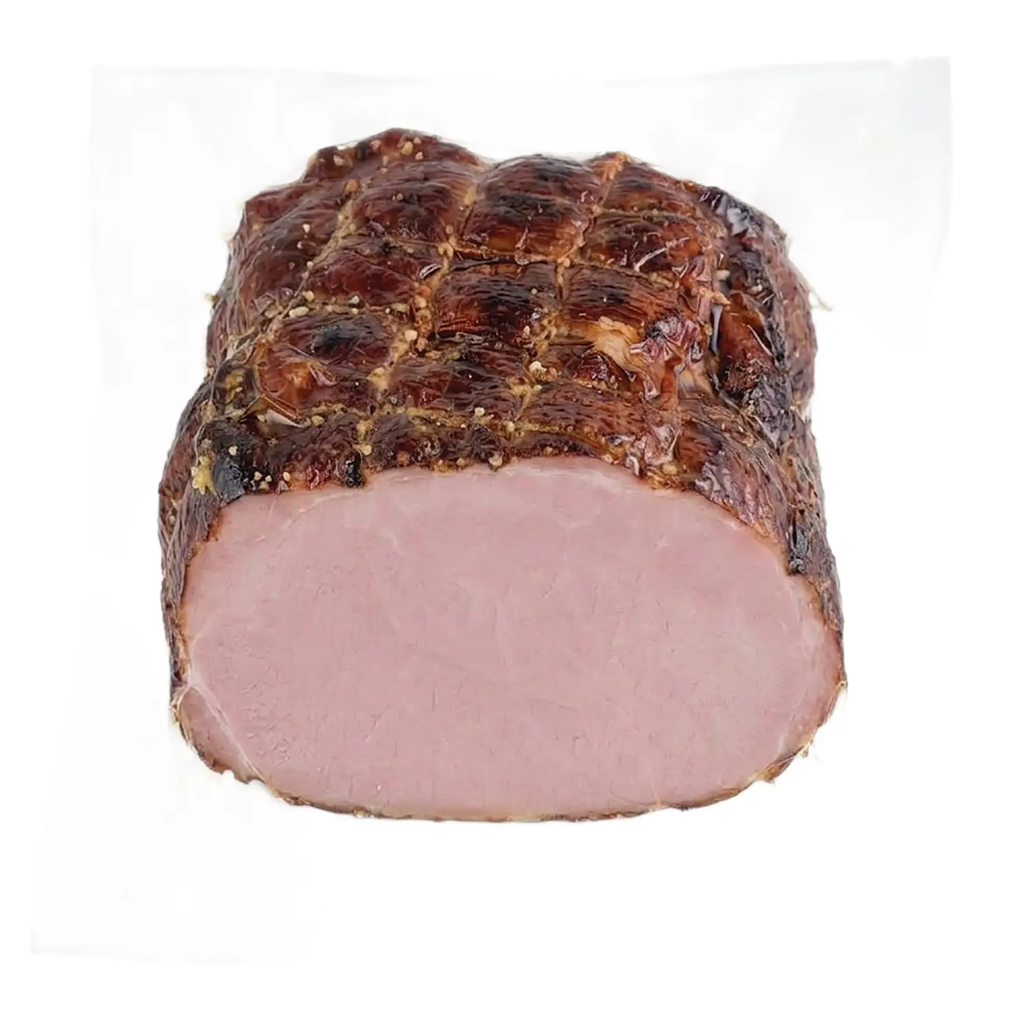 Keptas ŠVENTINIS kumpis VIGESTA, a. r., 1 kg