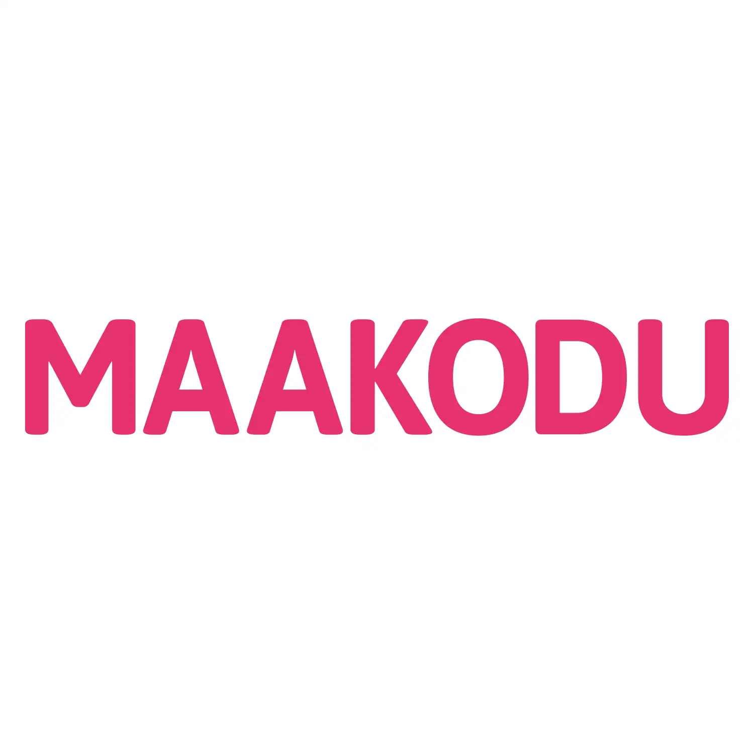 Ajakiri Maakodu