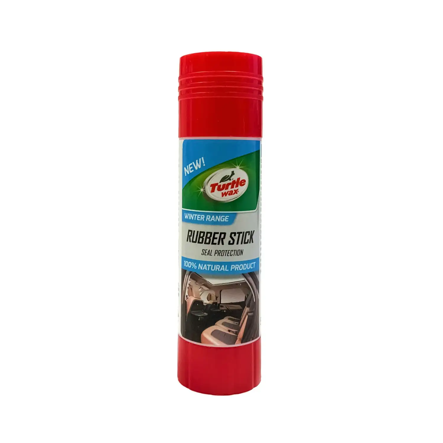 Silikoninis pieštukas TURTLE WAX, 40 ml