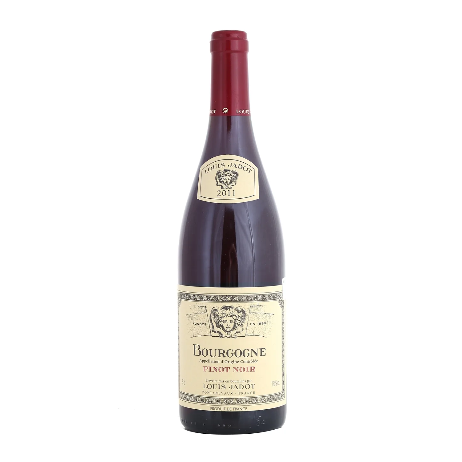 S.v. Louis Jadot saus. 12,5% 0,75l