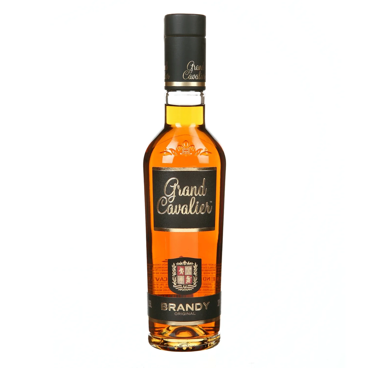 Brendis GRAND CAVALIER, 38%, 0,35l
