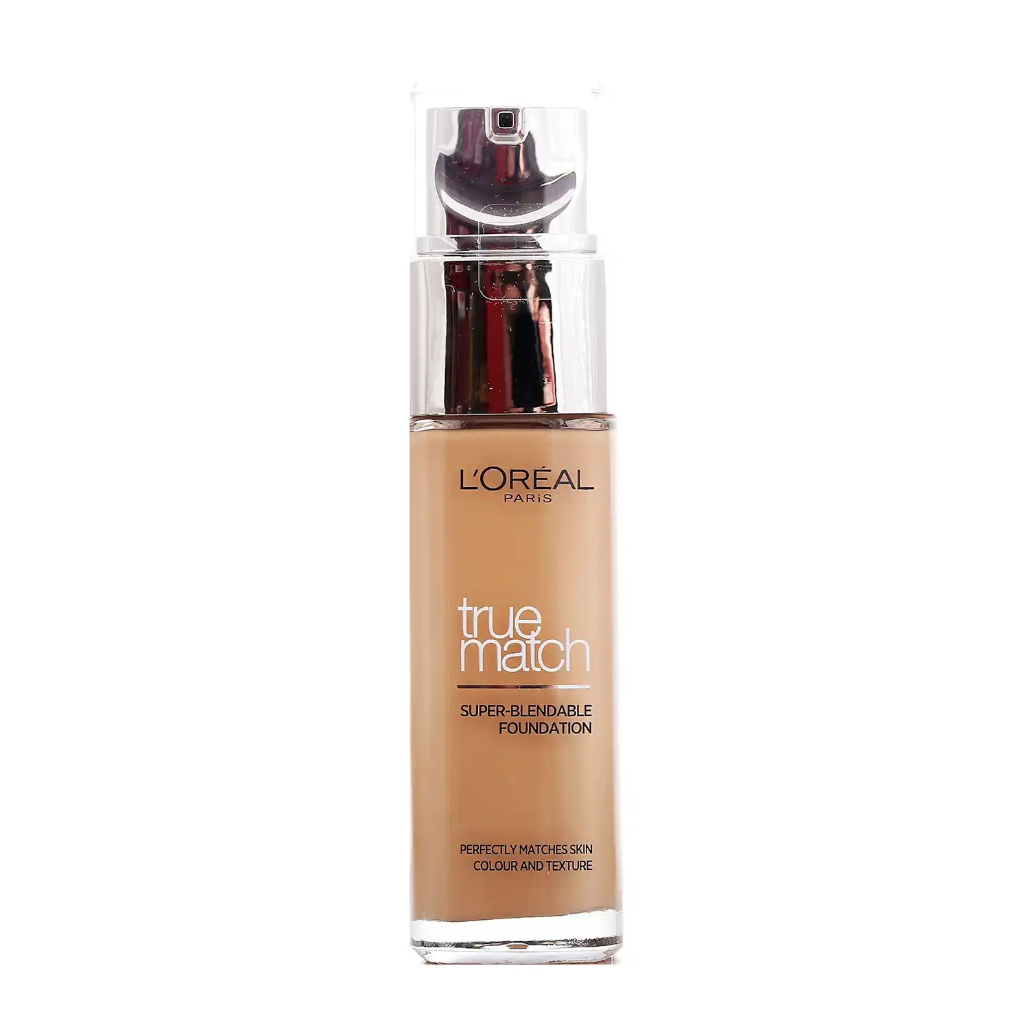 Jumestuskreem True Match 3d3w beige dore