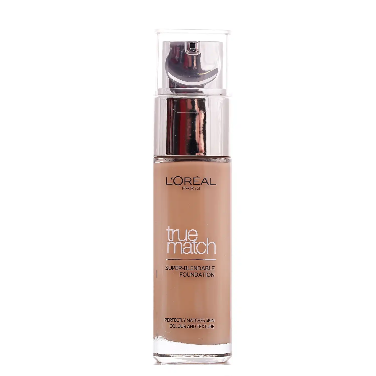 Jumestuskreem True Match 3r3c3k beige rose