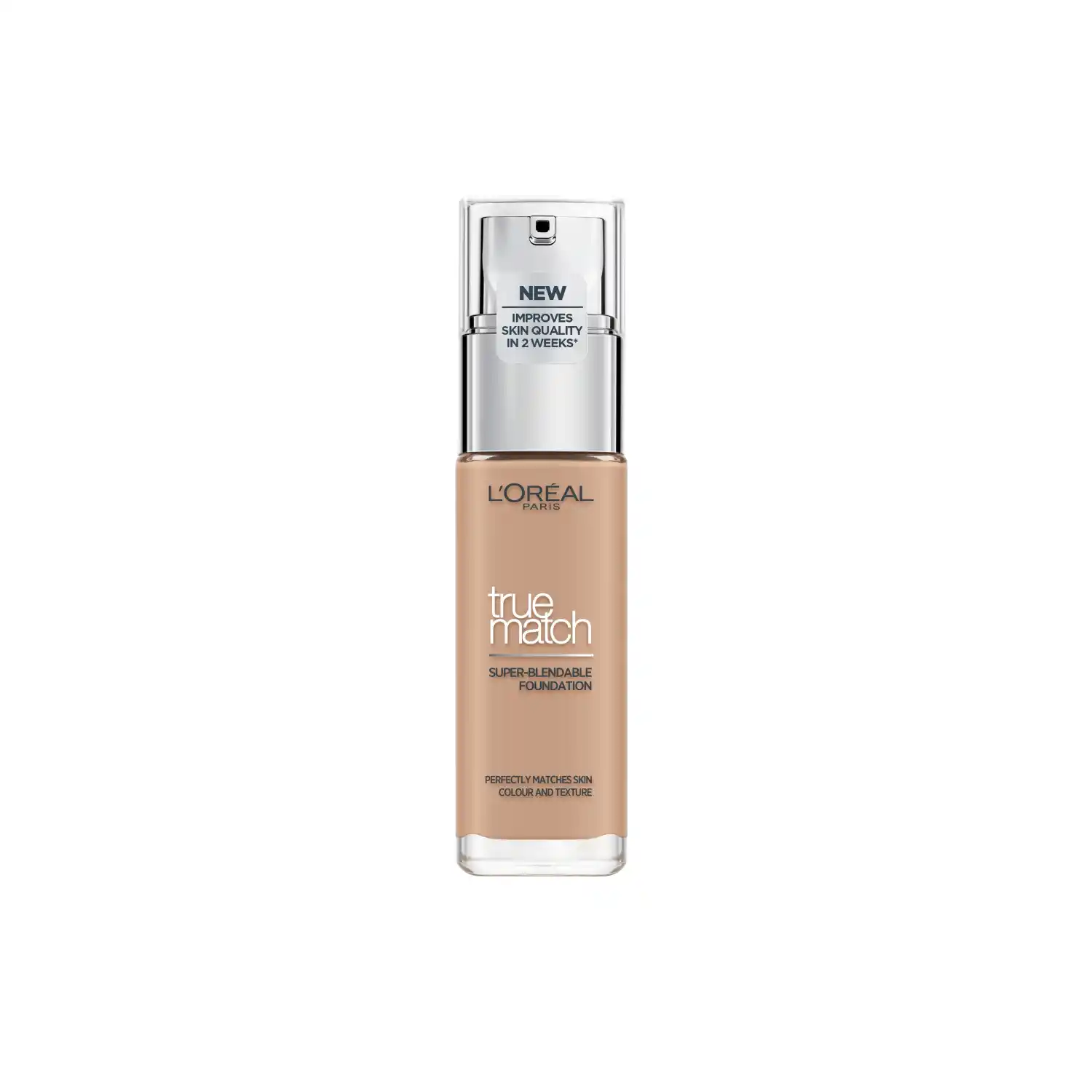 Jumestuskreem True Match 4n beige