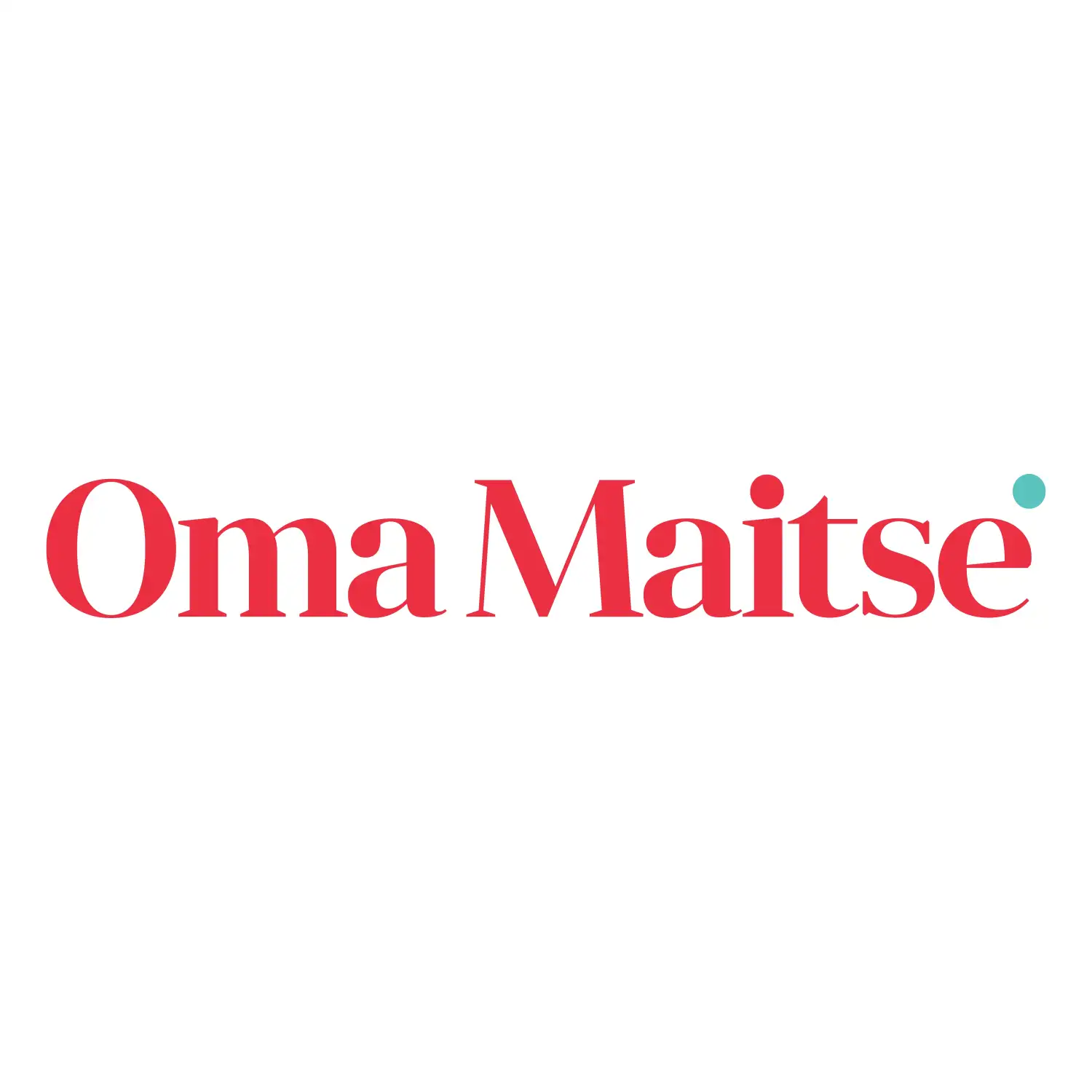 Ajakiri Oma Maitse