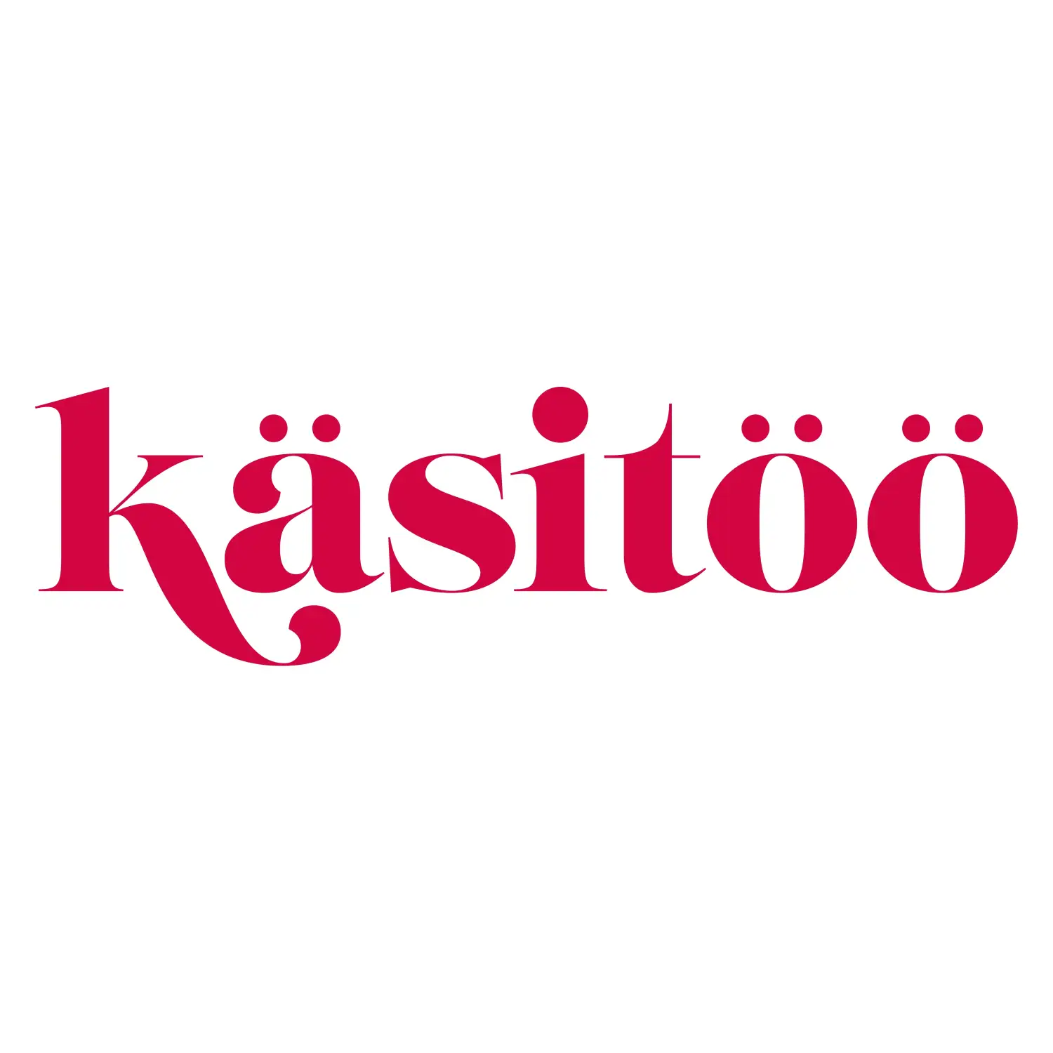 Ajakiri Käsitöö