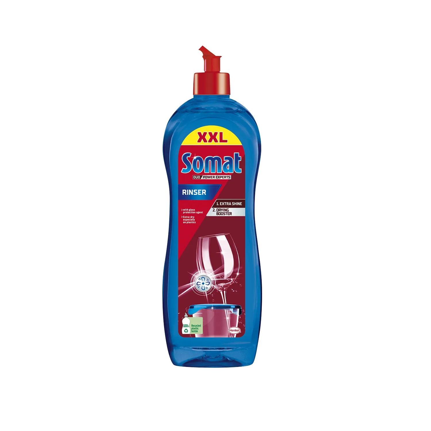 Skal. līdz. Somat trauku mazg. mašīnai 750ml
