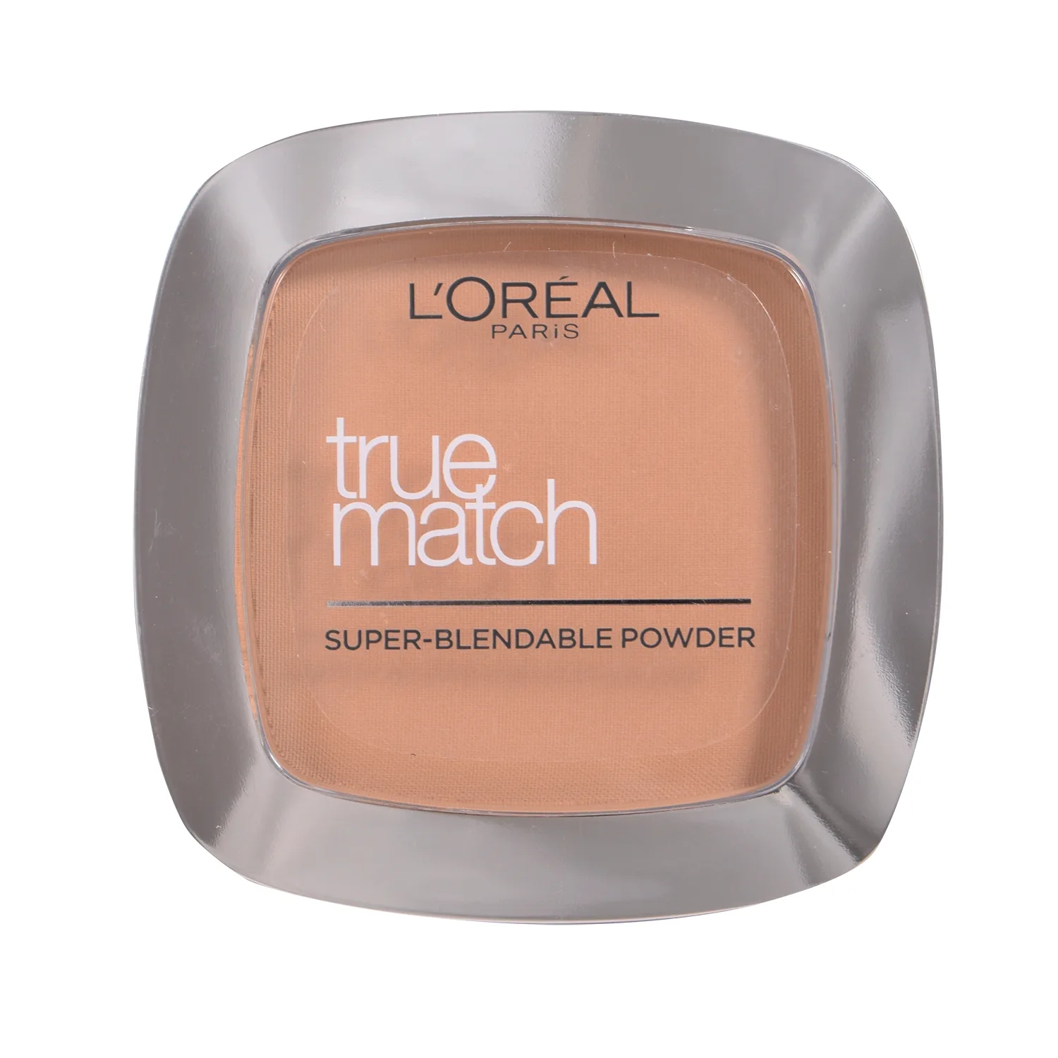 Komp.puuder True Match R2/C2 Van.Rose 9g