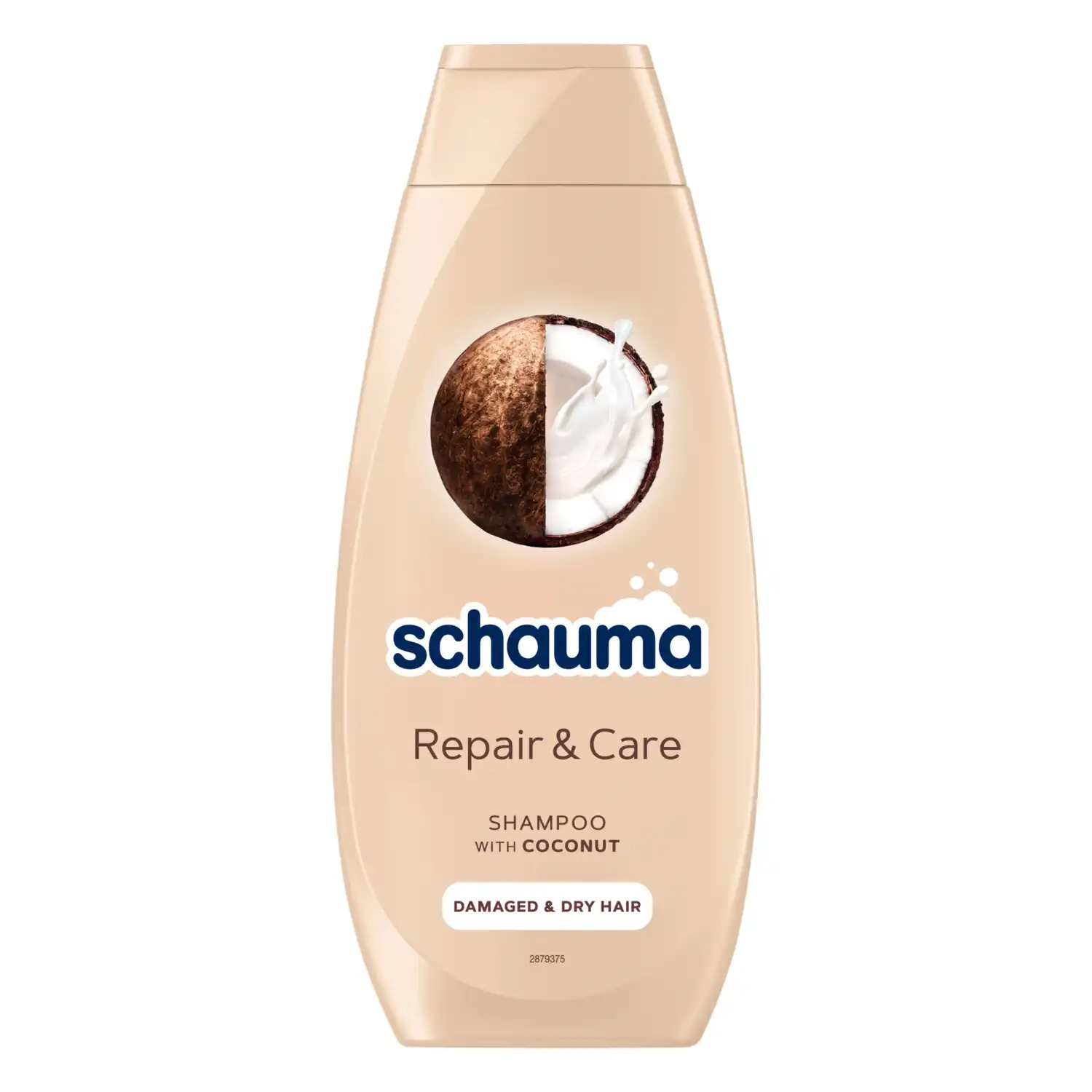 Šampoon Schauma Repair&Care 400ml