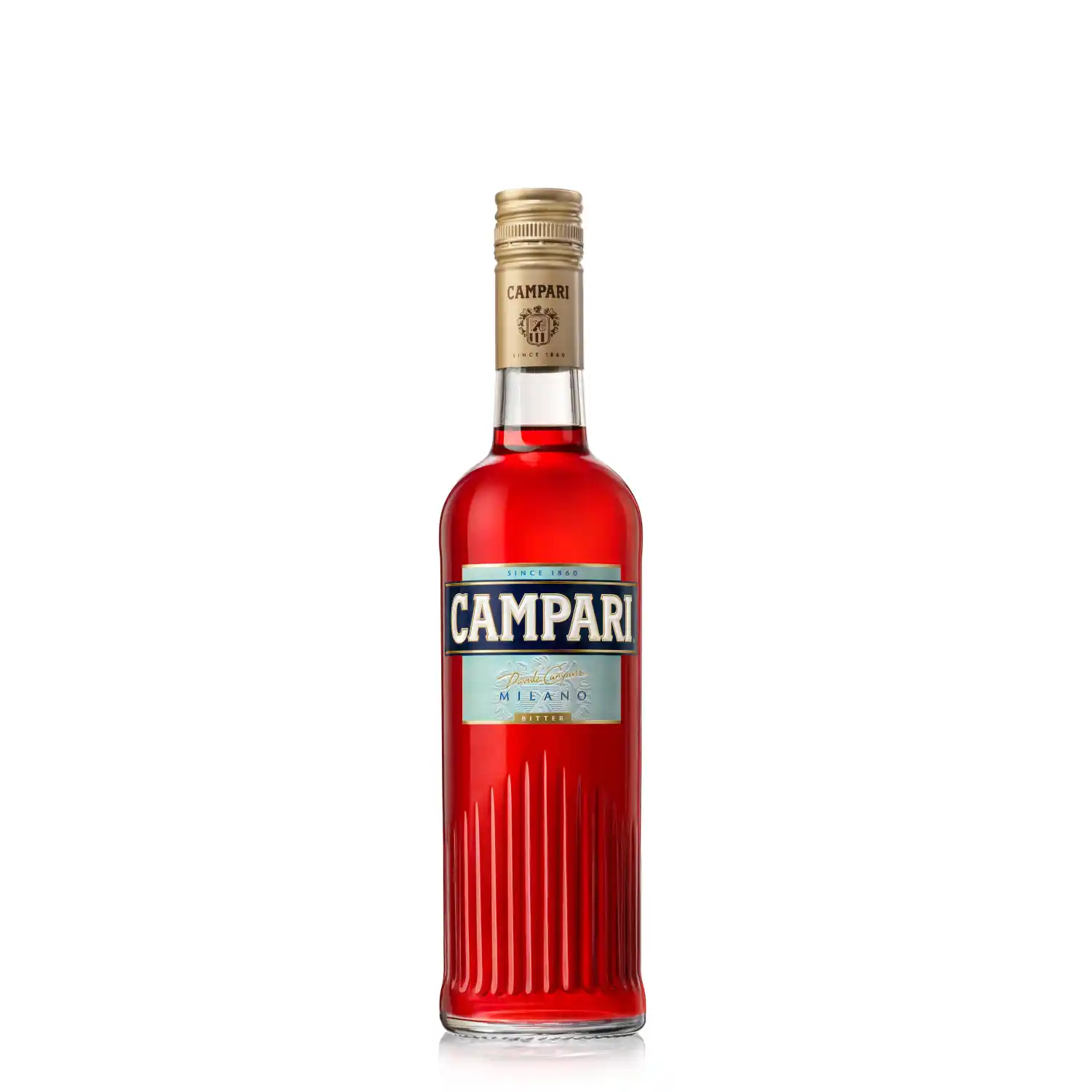 Bitter Campari 25%vol 0,5l