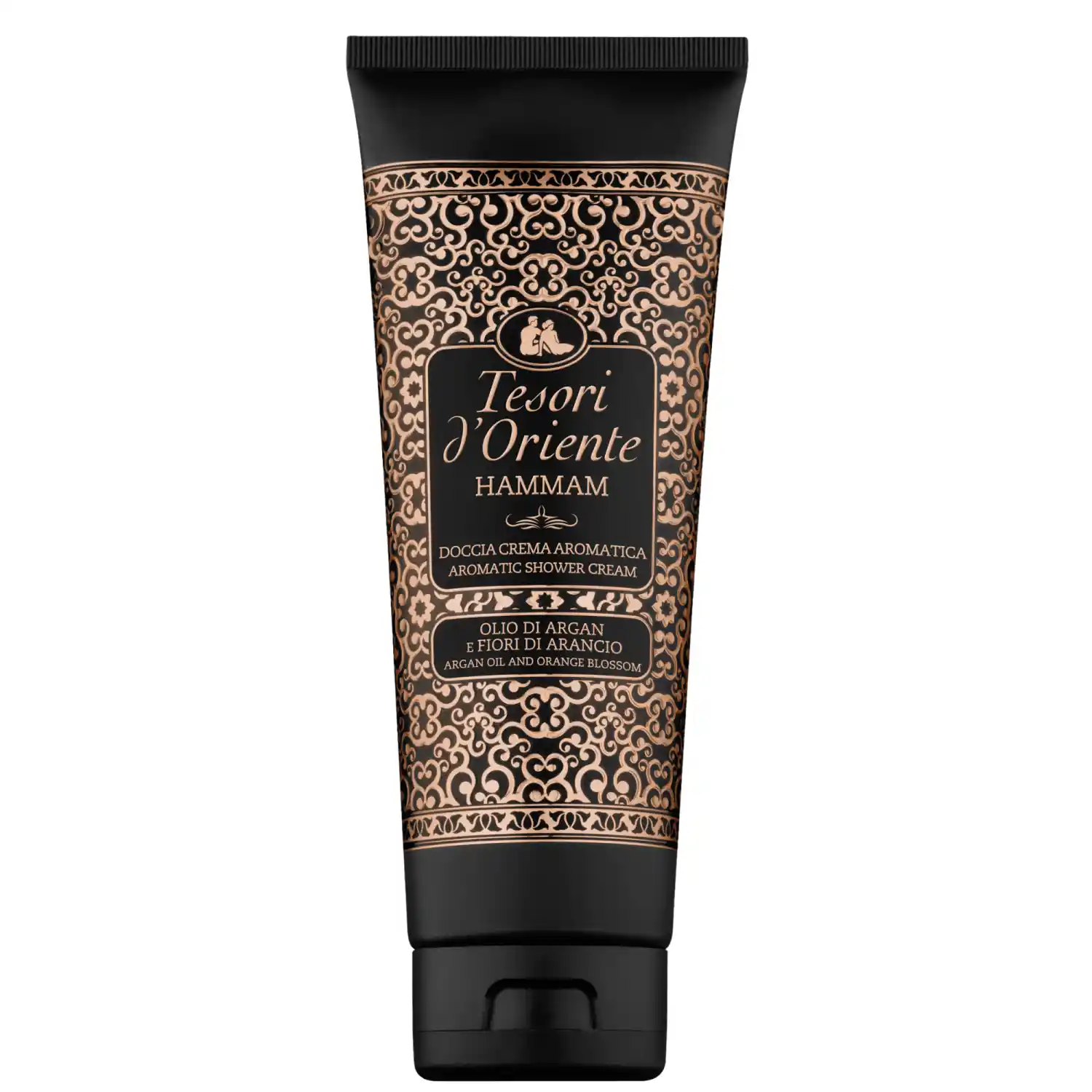 Dušas gēls Tesori d Oriente Hammam 250ml