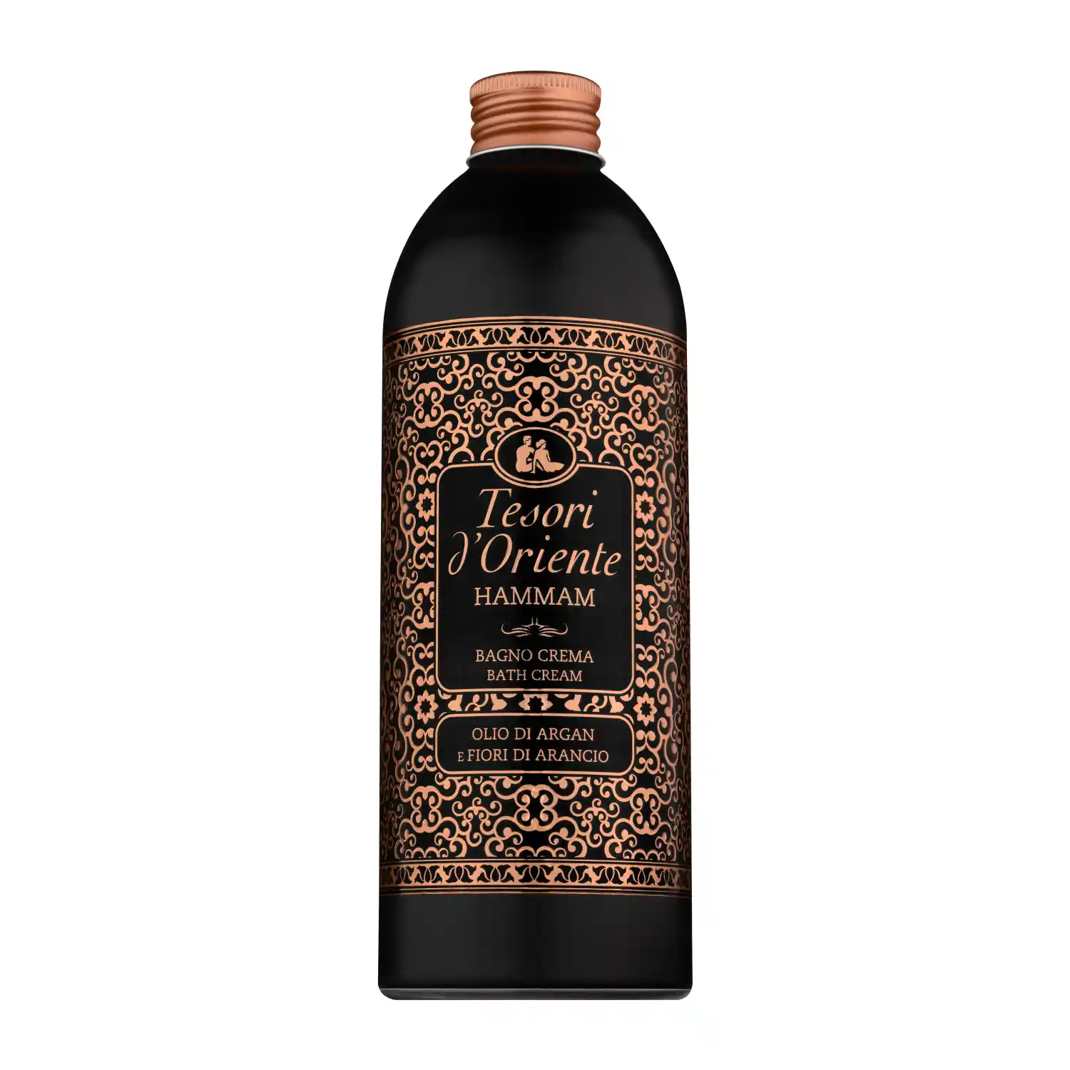 Vannigeel Tesori d Oriente Hammam 500ml