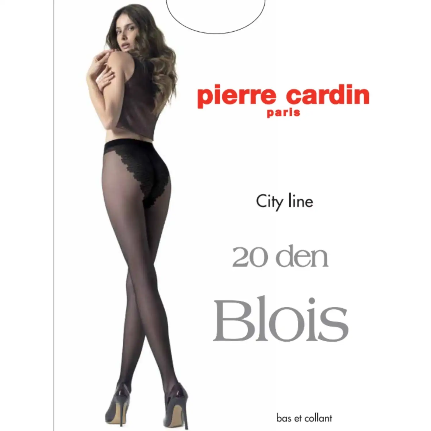Zeķbikses pc blois20den, nero 4