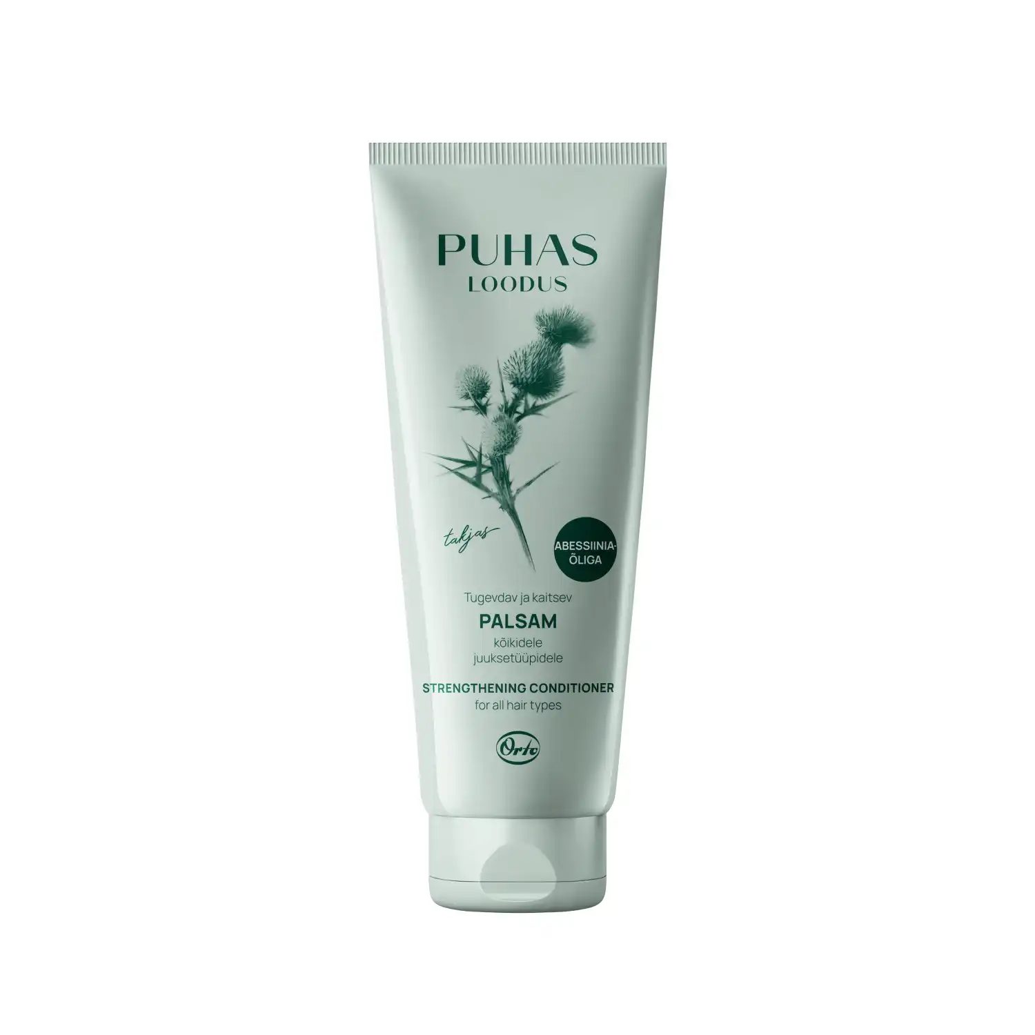 Palsam Puhas Loodus tuge. takjas 250ml