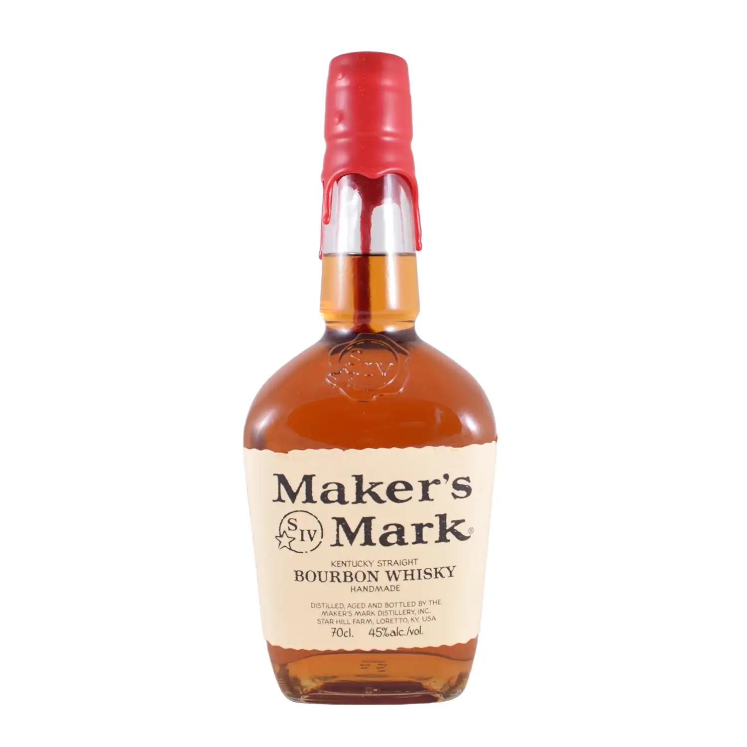 Viskijs Maker'S Mark  45% 0,7l