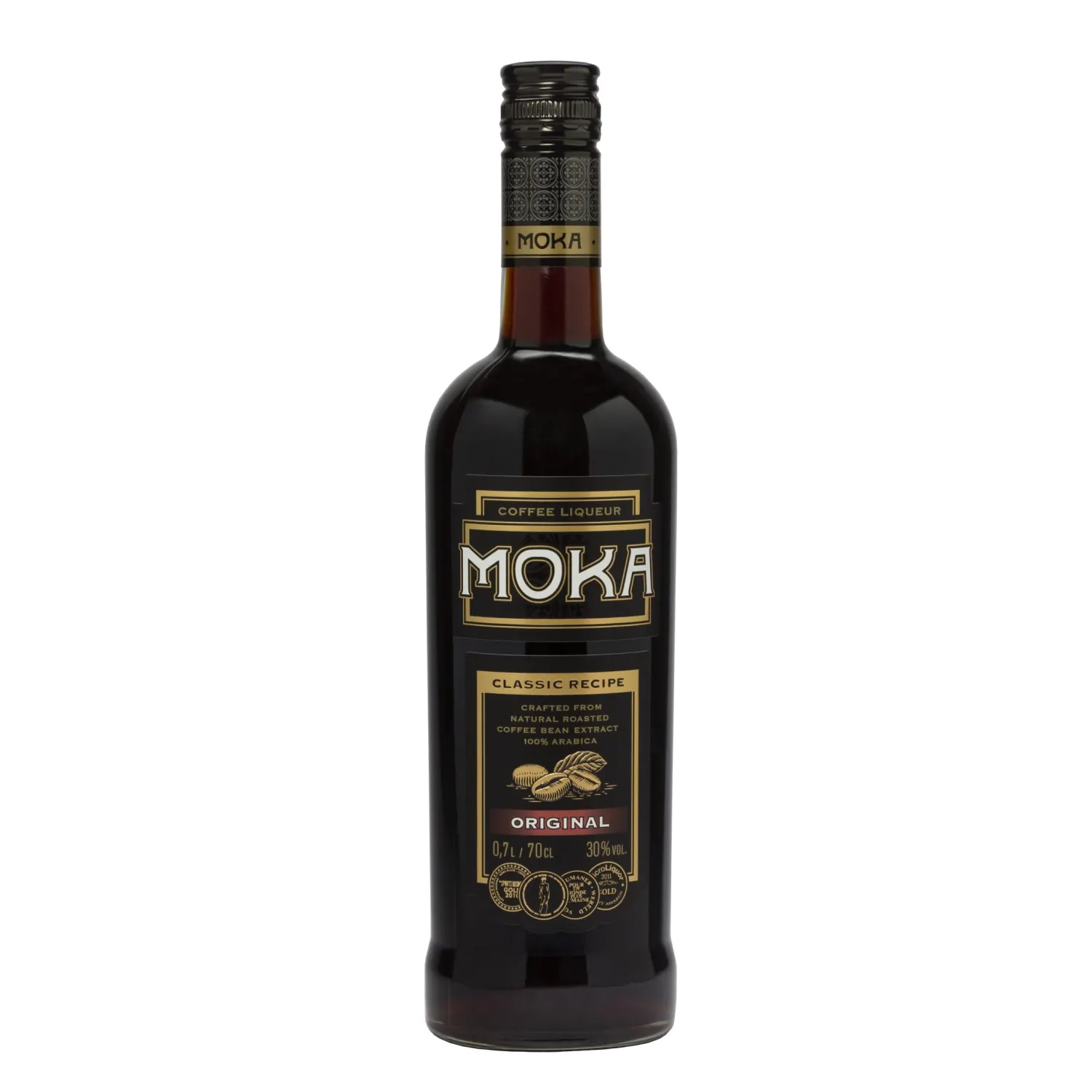 Liķieris Moka 30% 0,7l
