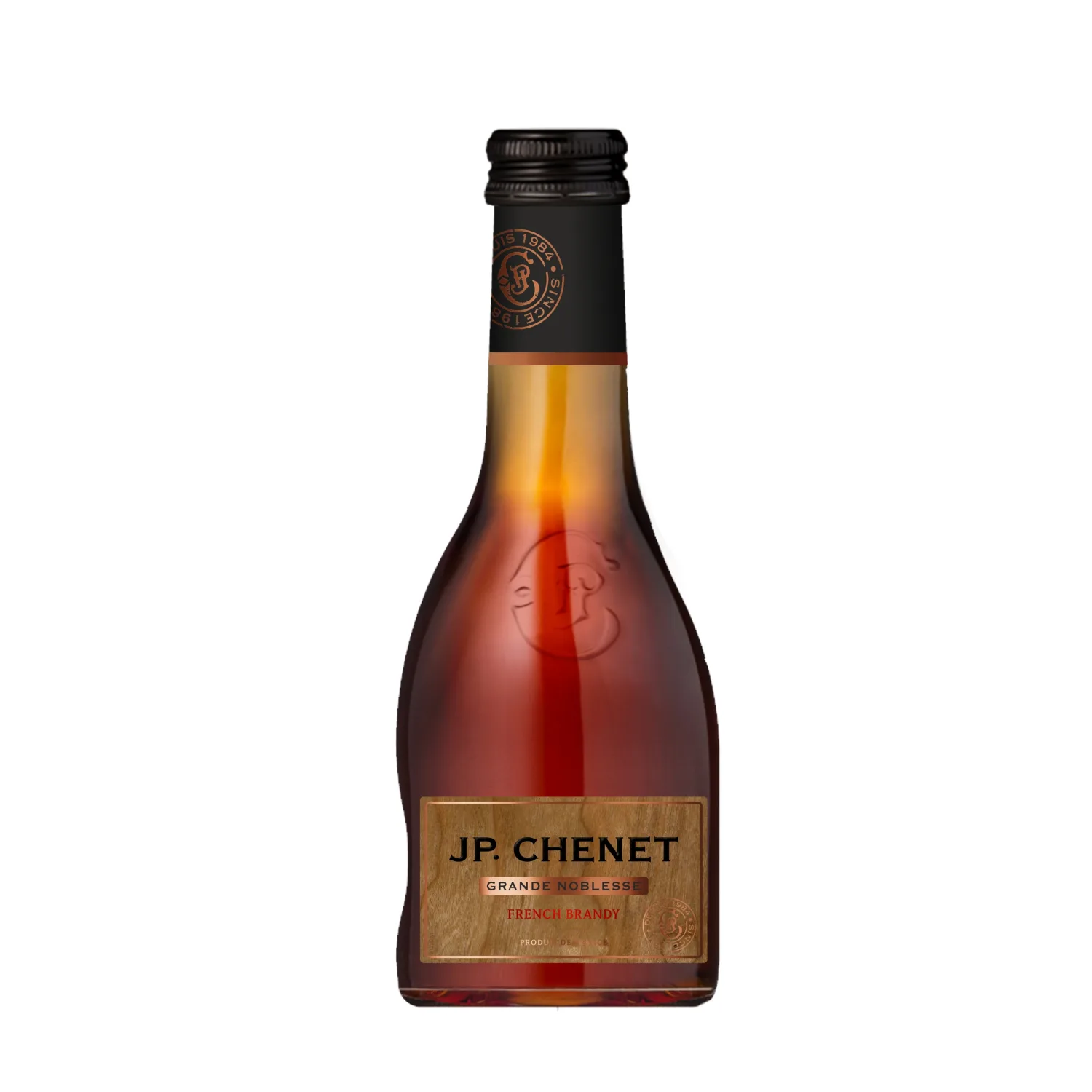 Brendijs J.P. Chenet Vsop 36% 0,2l